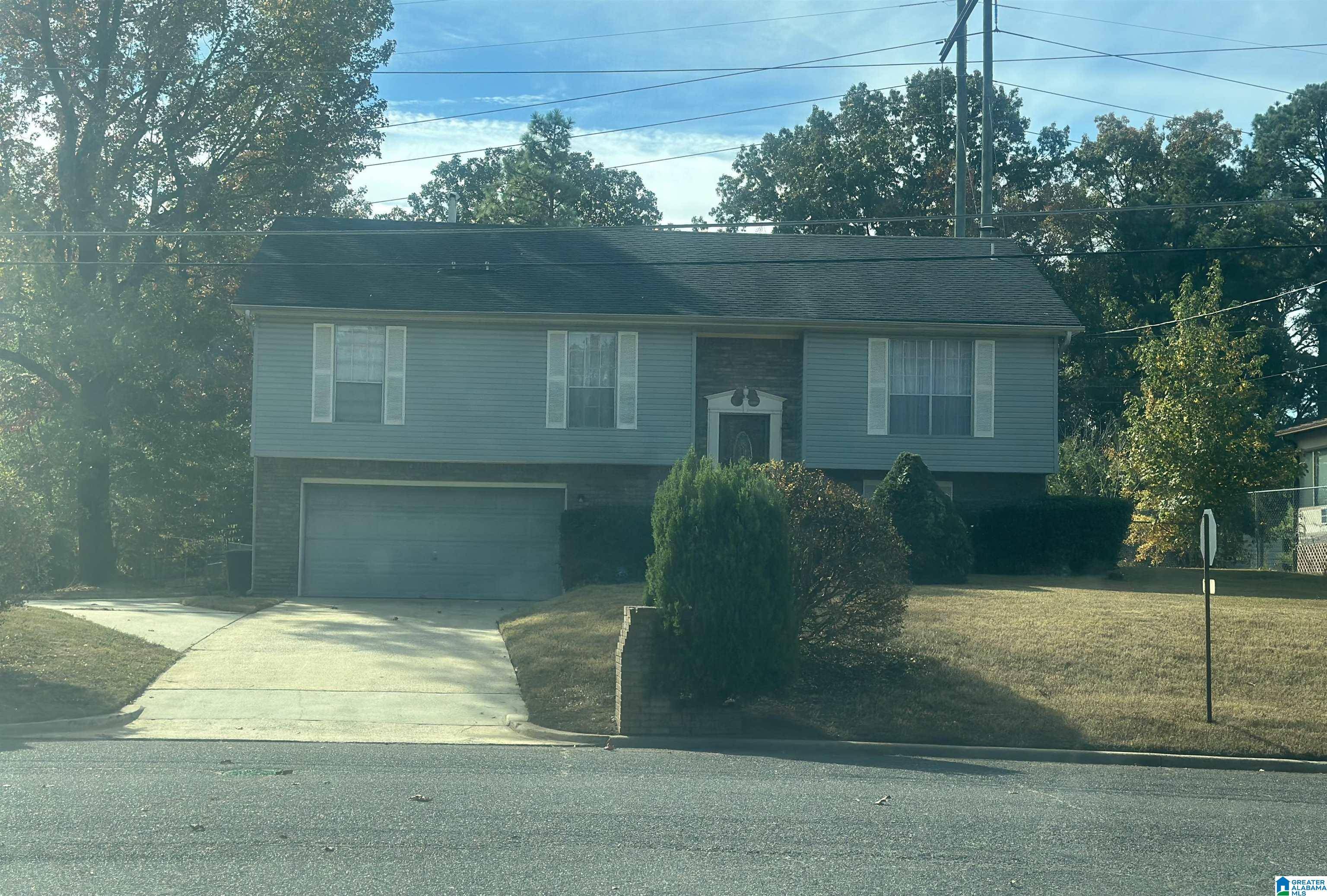 Fairfield, AL 35064,925 GRISWOLD ROAD