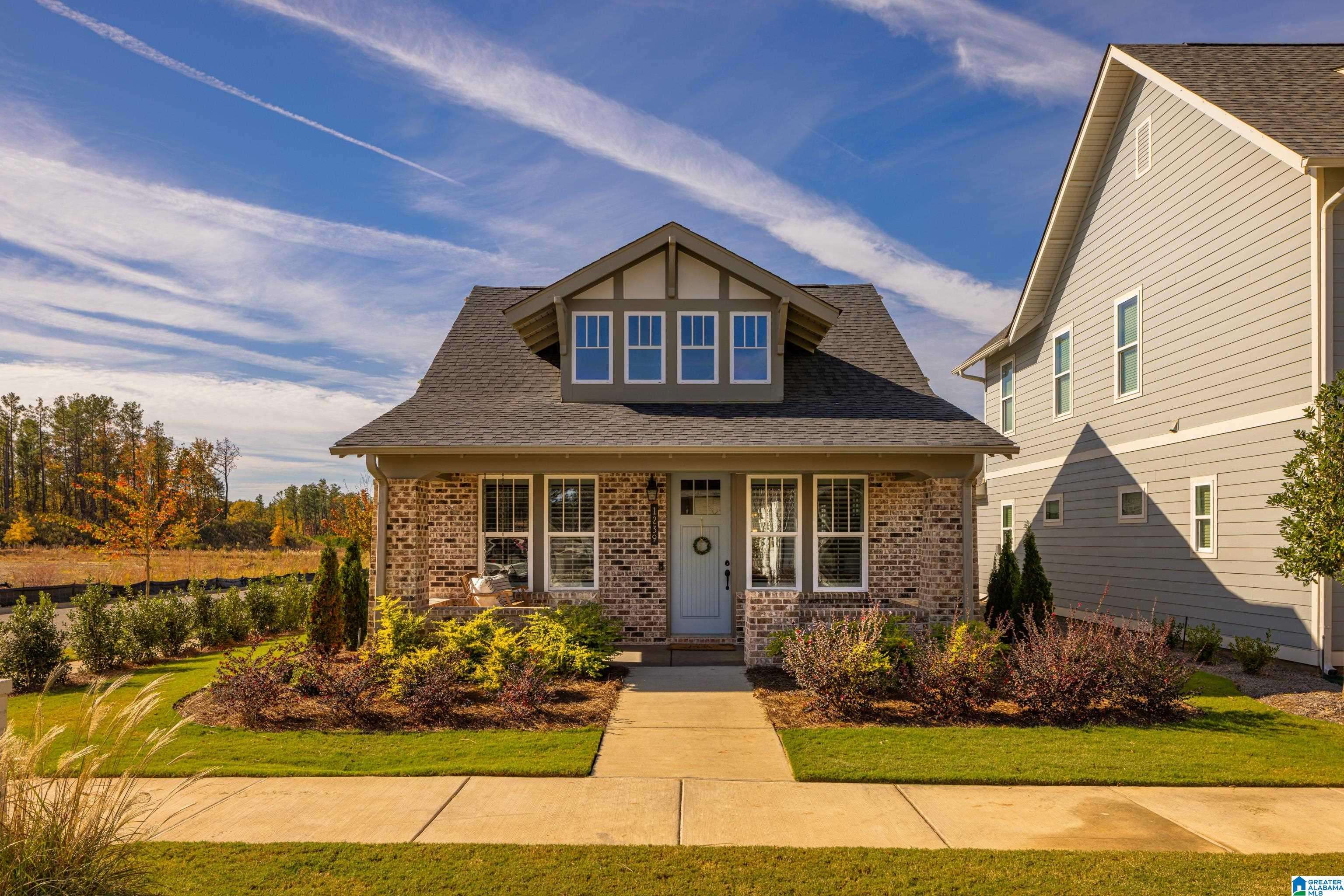 Hoover, AL 35244,1239 ELIZABETH TERRACE