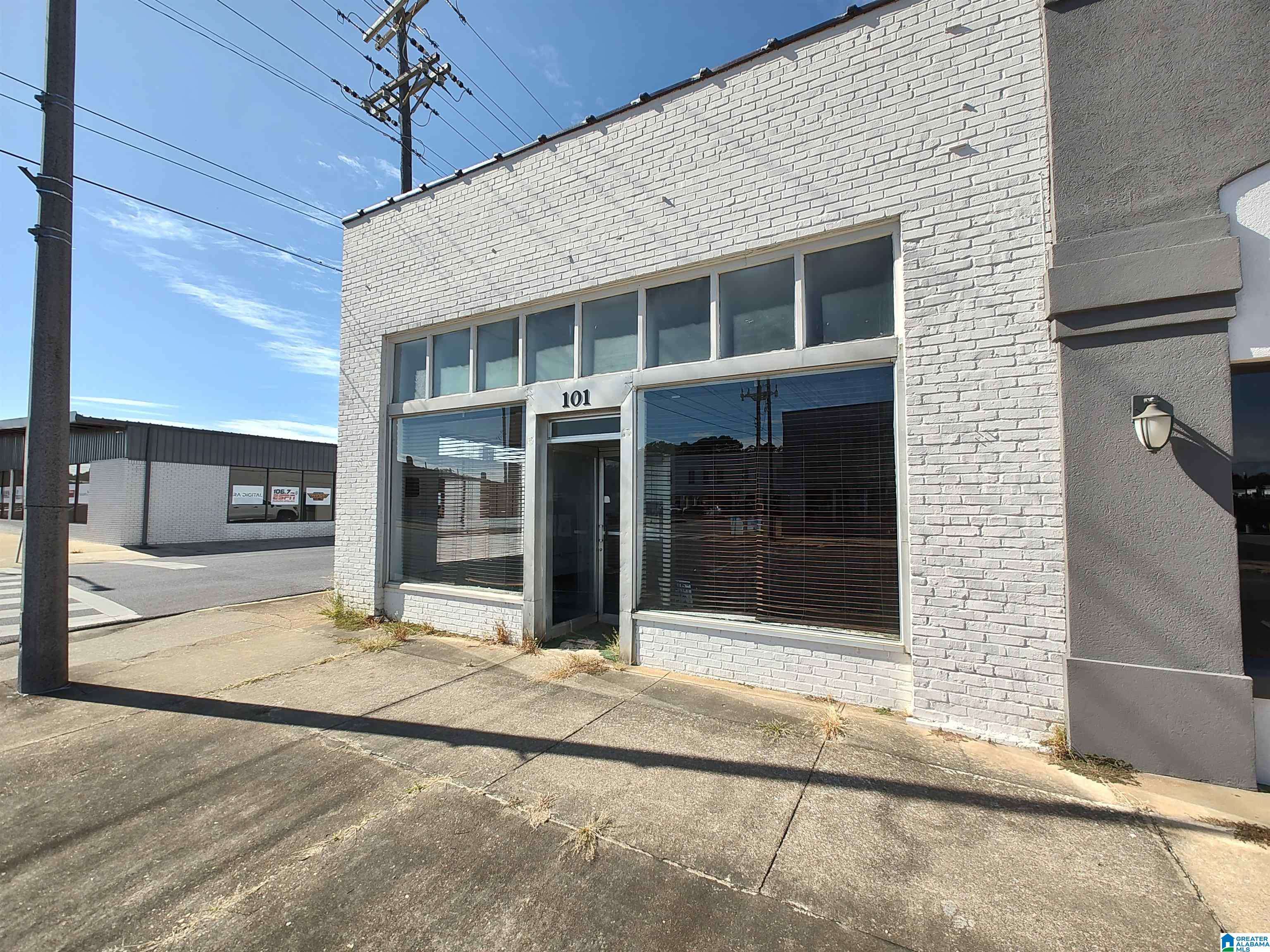Sylacauga, AL 35150,101 N NORTON AVENUE
