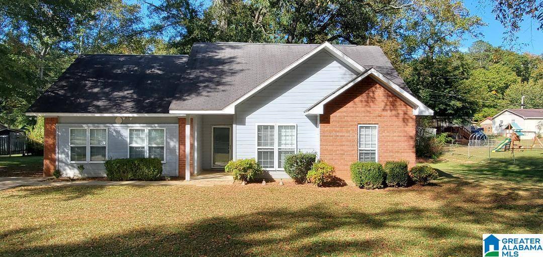 Sylacauga, AL 35150,914 6TH PLACE