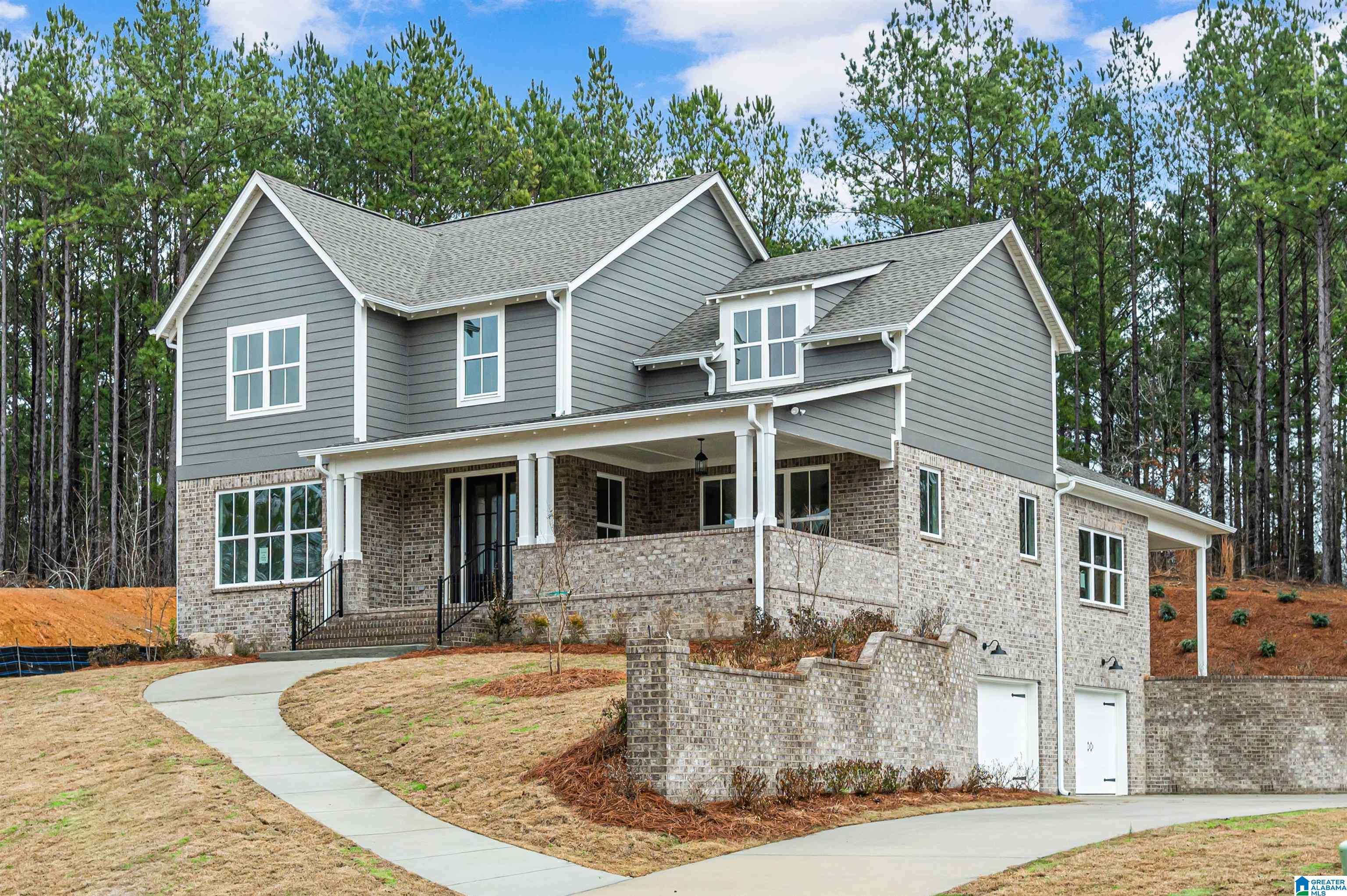 Chelsea, AL 35043,1269 CHELSEA PARK TRAIL
