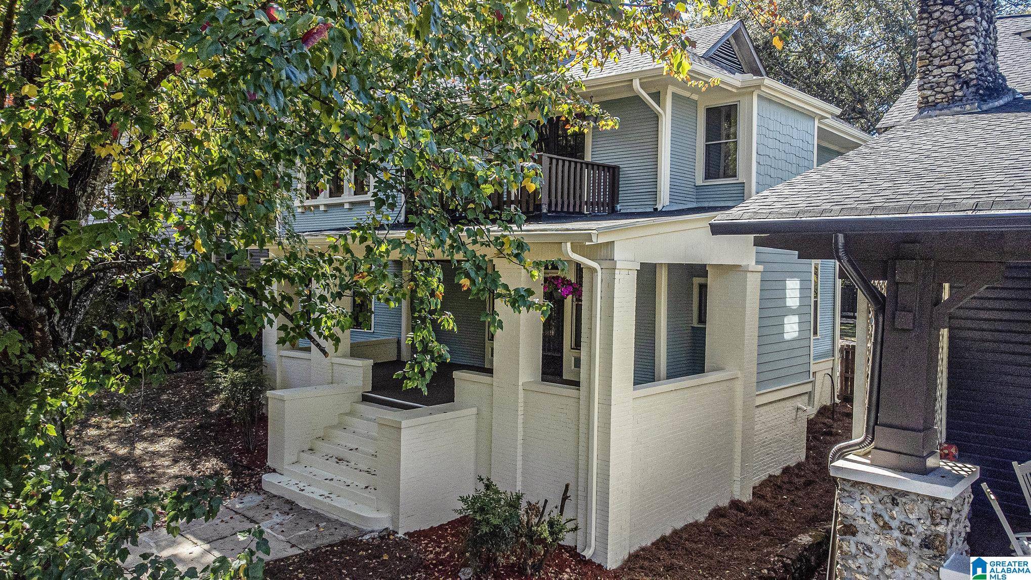 Birmingham, AL 35205,1520 16TH STREET S