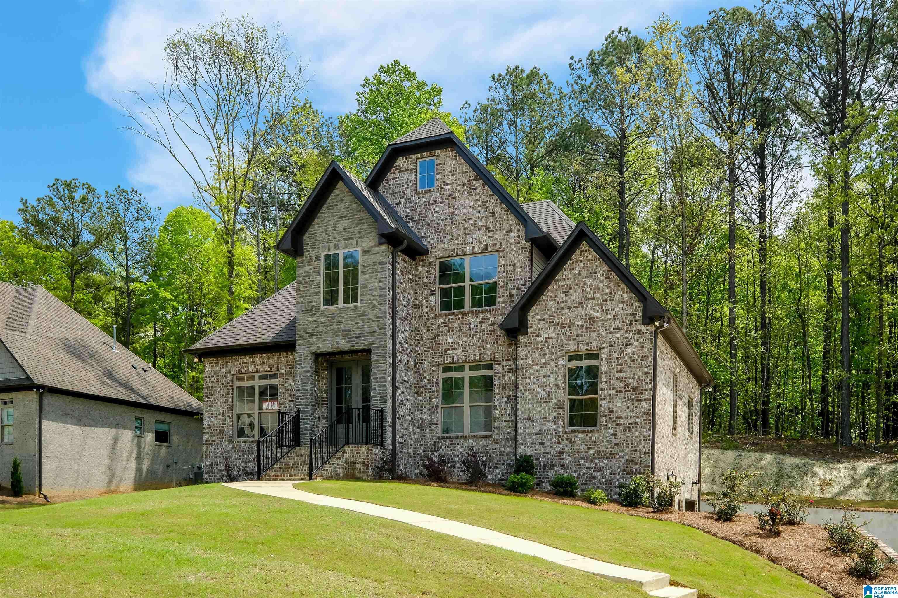 Pelham, AL 35124,2120 GREY OAKS TERRACE
