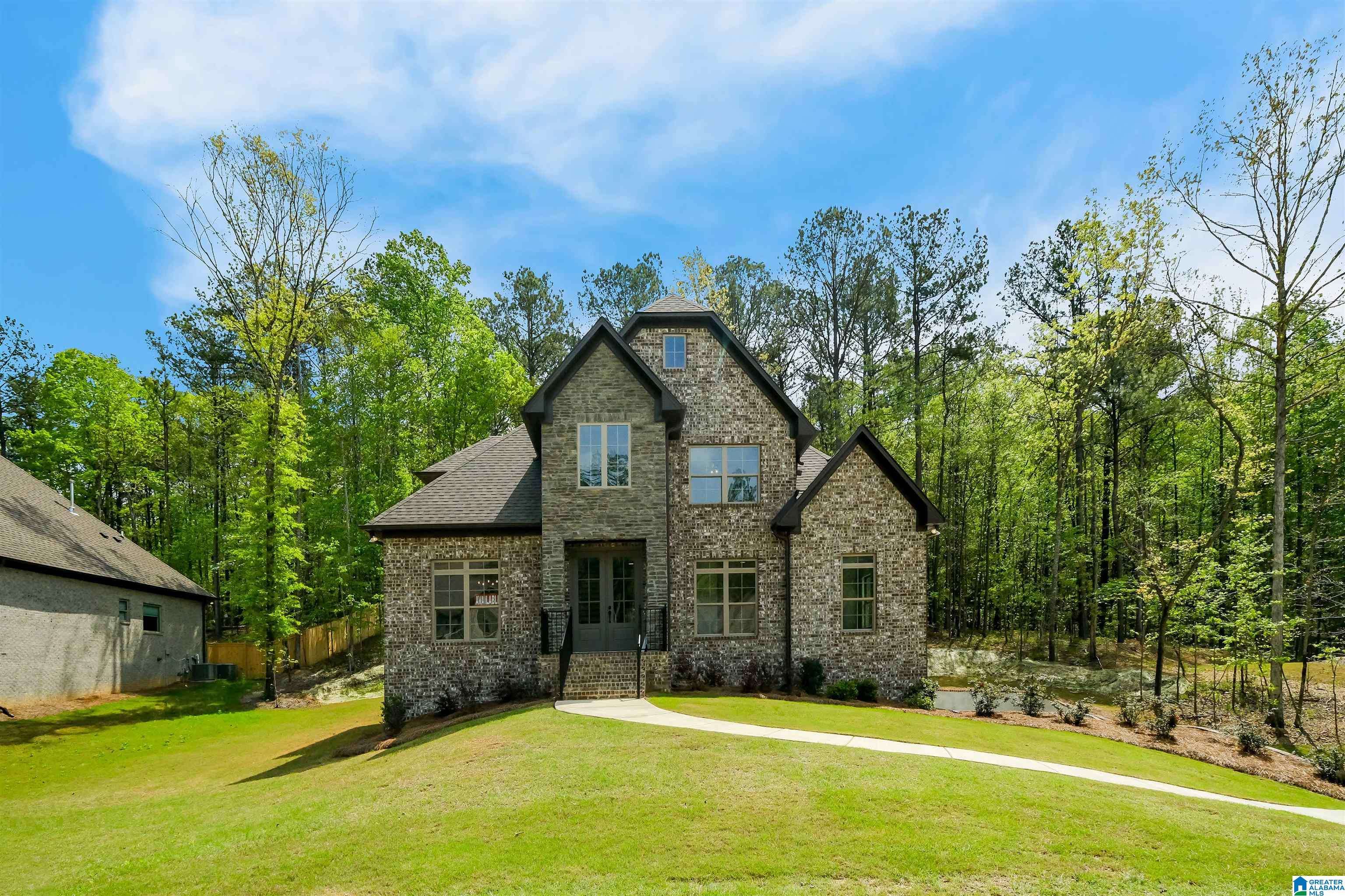 Pelham, AL 35124,2120 GREY OAKS TERRACE