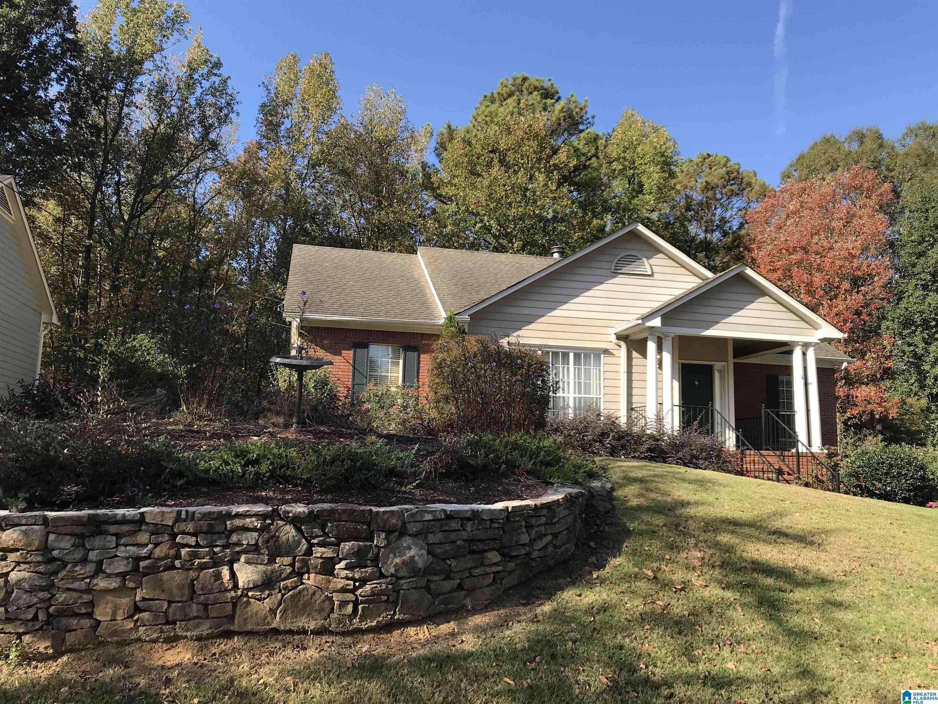 Helena, AL 35080,507 FIELDSTONE DRIVE
