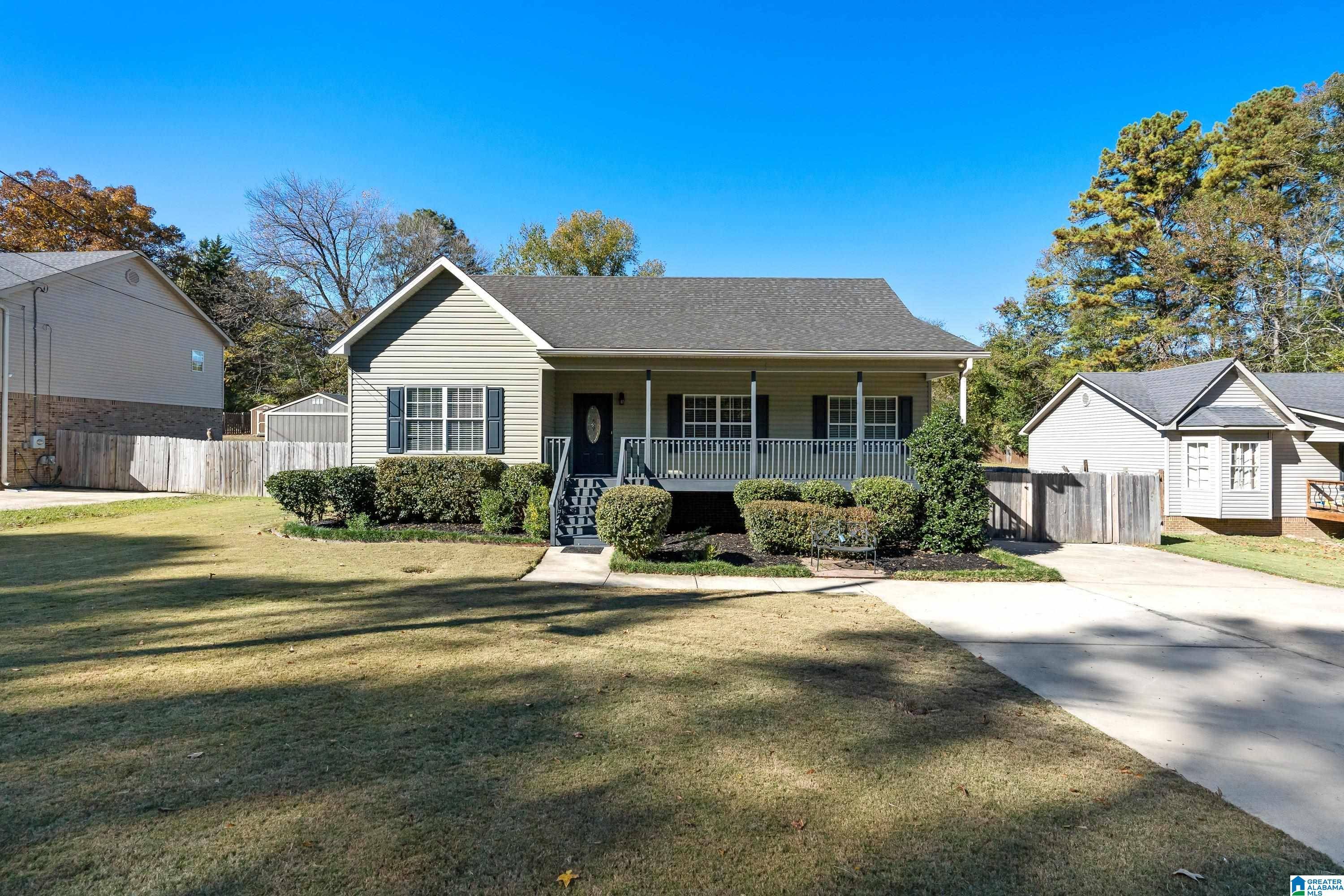 Leeds, AL 35094,554 WHITTAKER PLACE