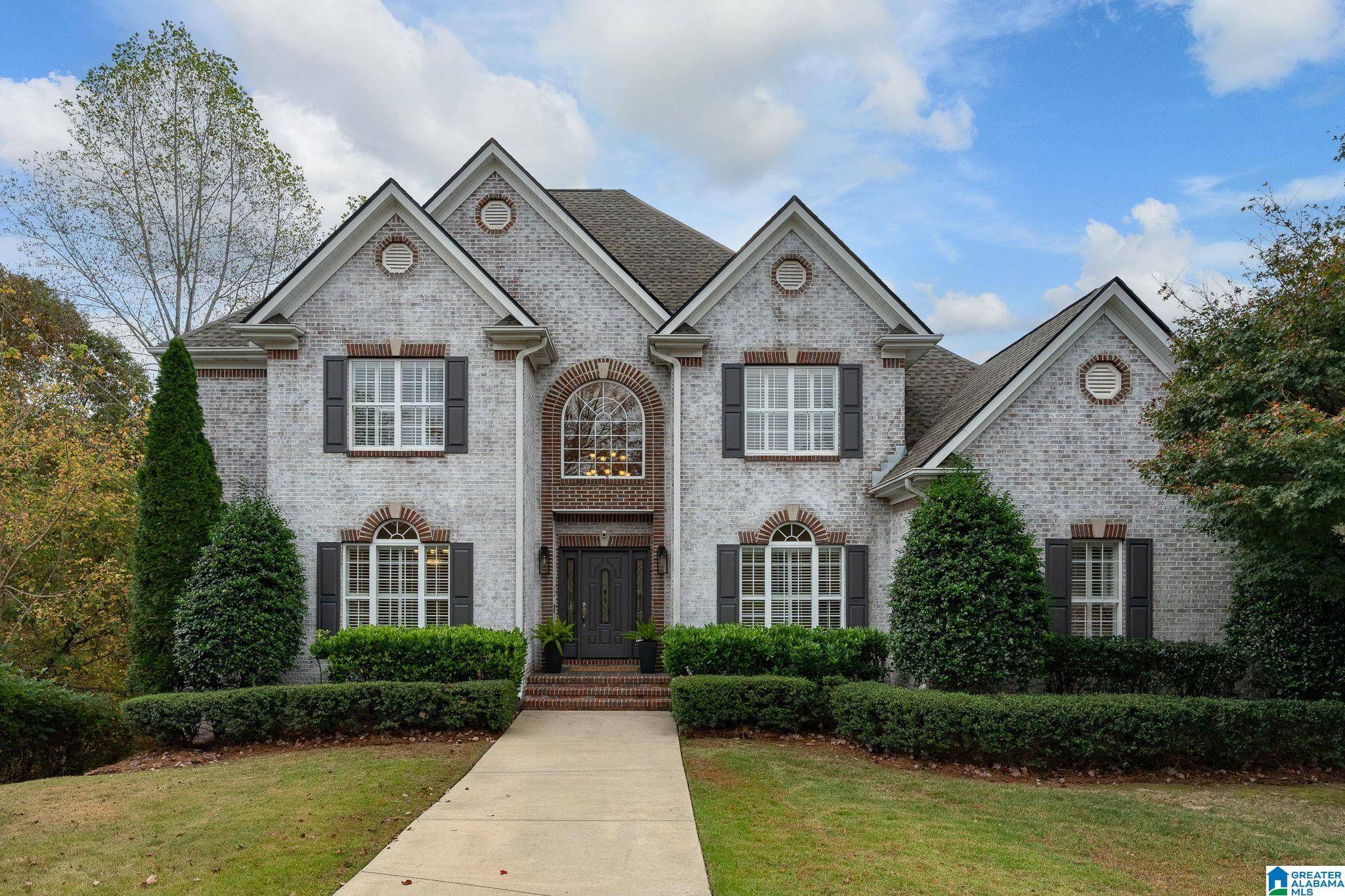 Birmingham, AL 35242,2912 GLENSTONE CIRCLE