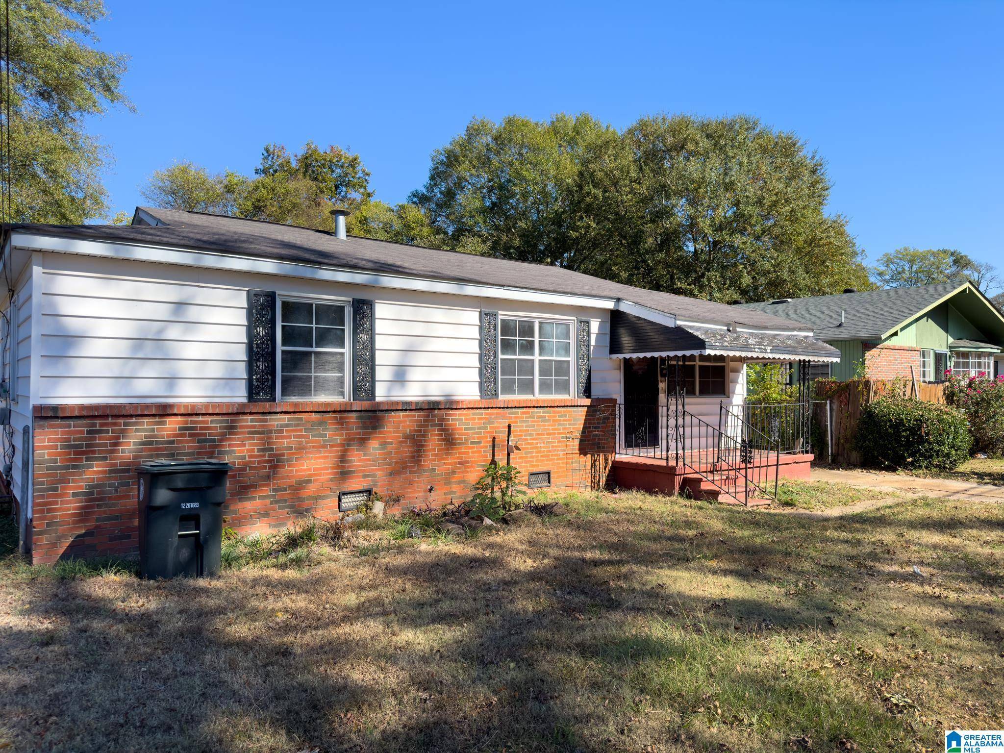 Birmingham, AL 35211,1912 GRANT AVENUE SW