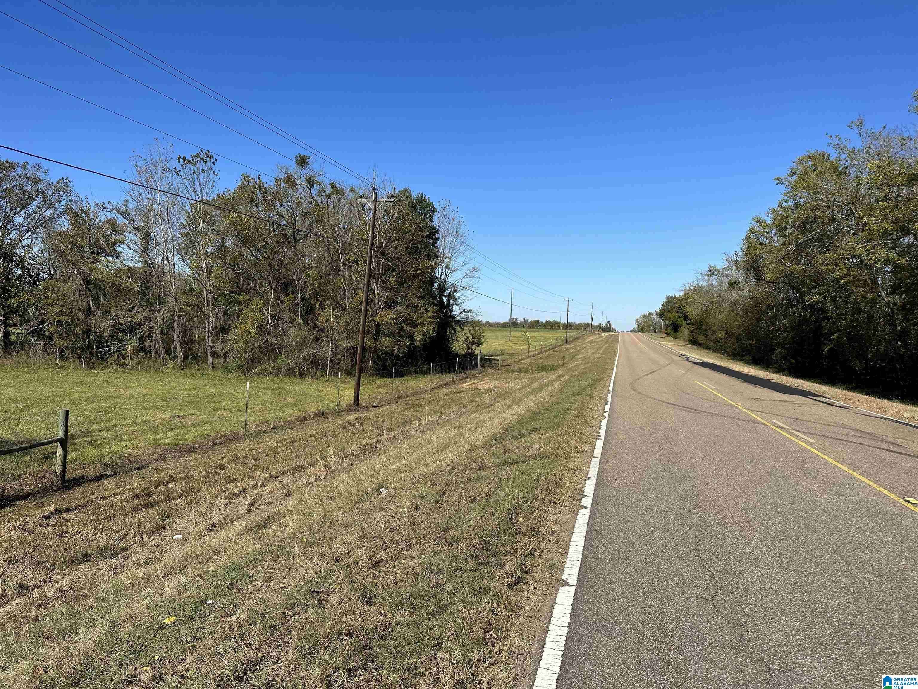 Montgomery, AL 36105,COUNTY ROAD 27 #27 Ac