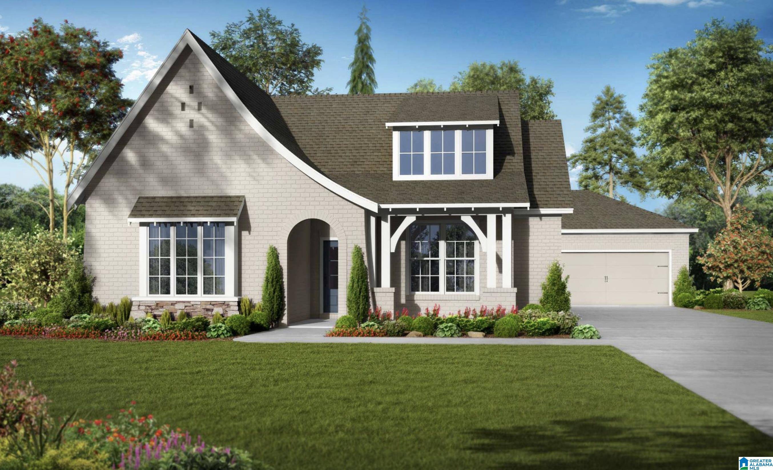 Pelham, AL 35124,5065 SIMMS RIDGE