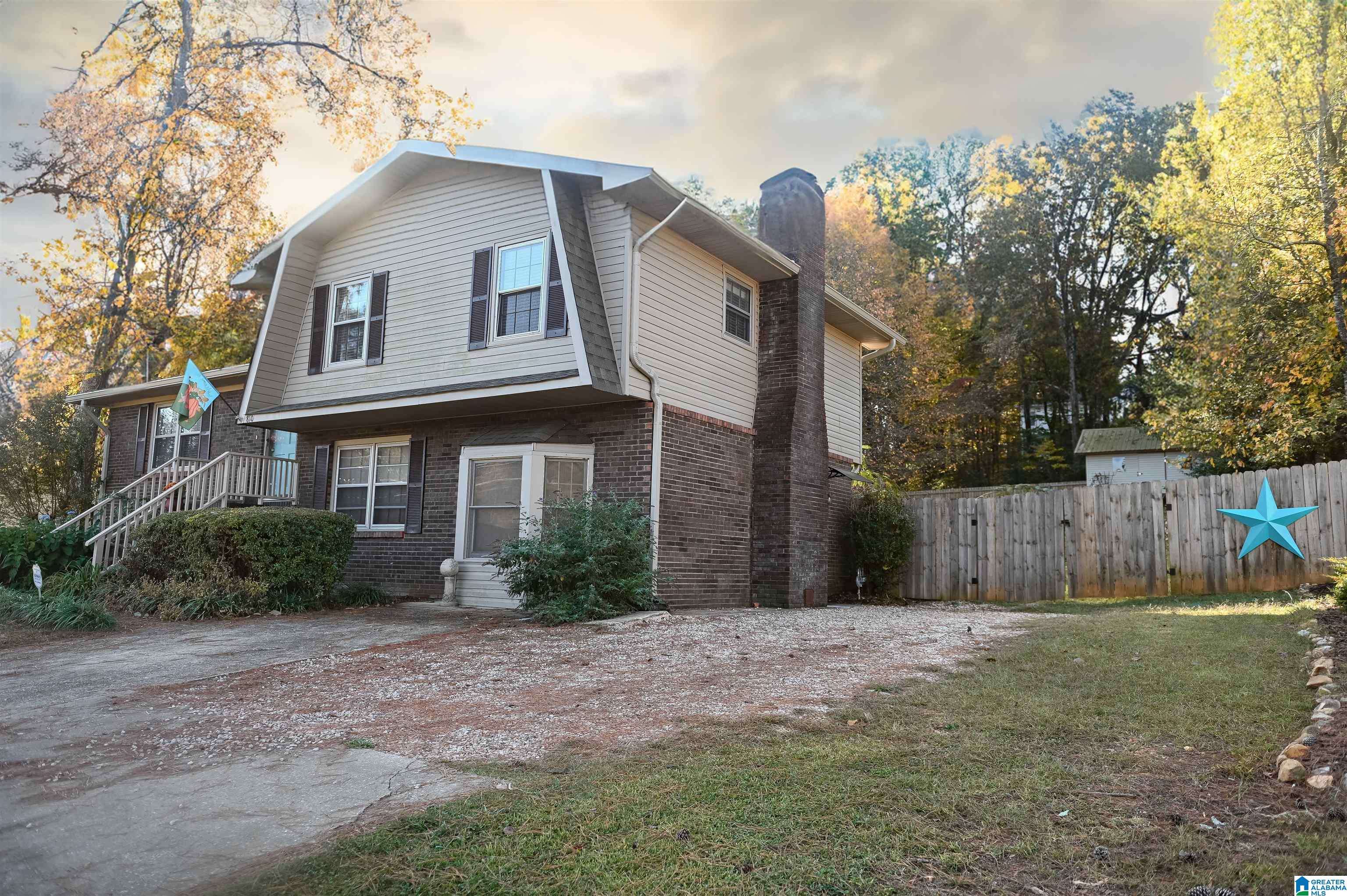 Oxford, AL 36203,810 LATASTE DRIVE