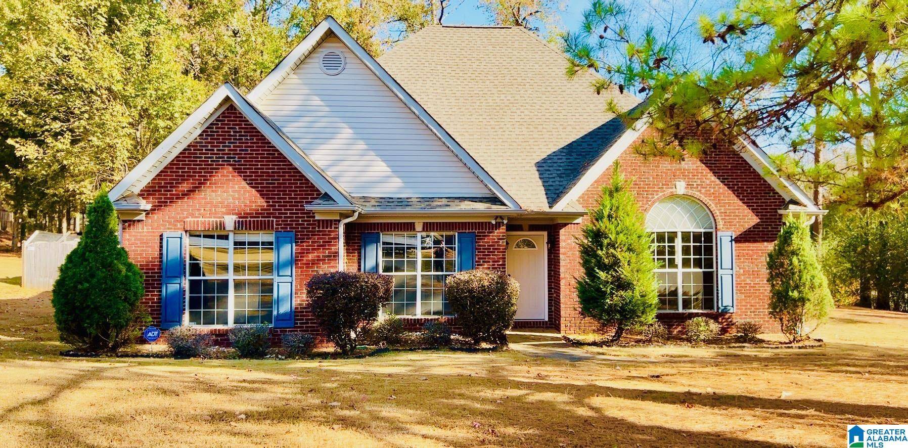 Maylene, AL 35114,152 CHINABERRY LANE