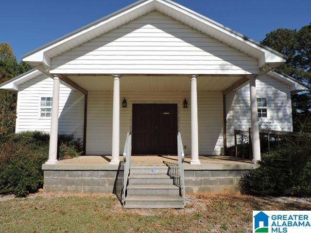 Lineville, AL 36266,2777 FOSTER ROAD