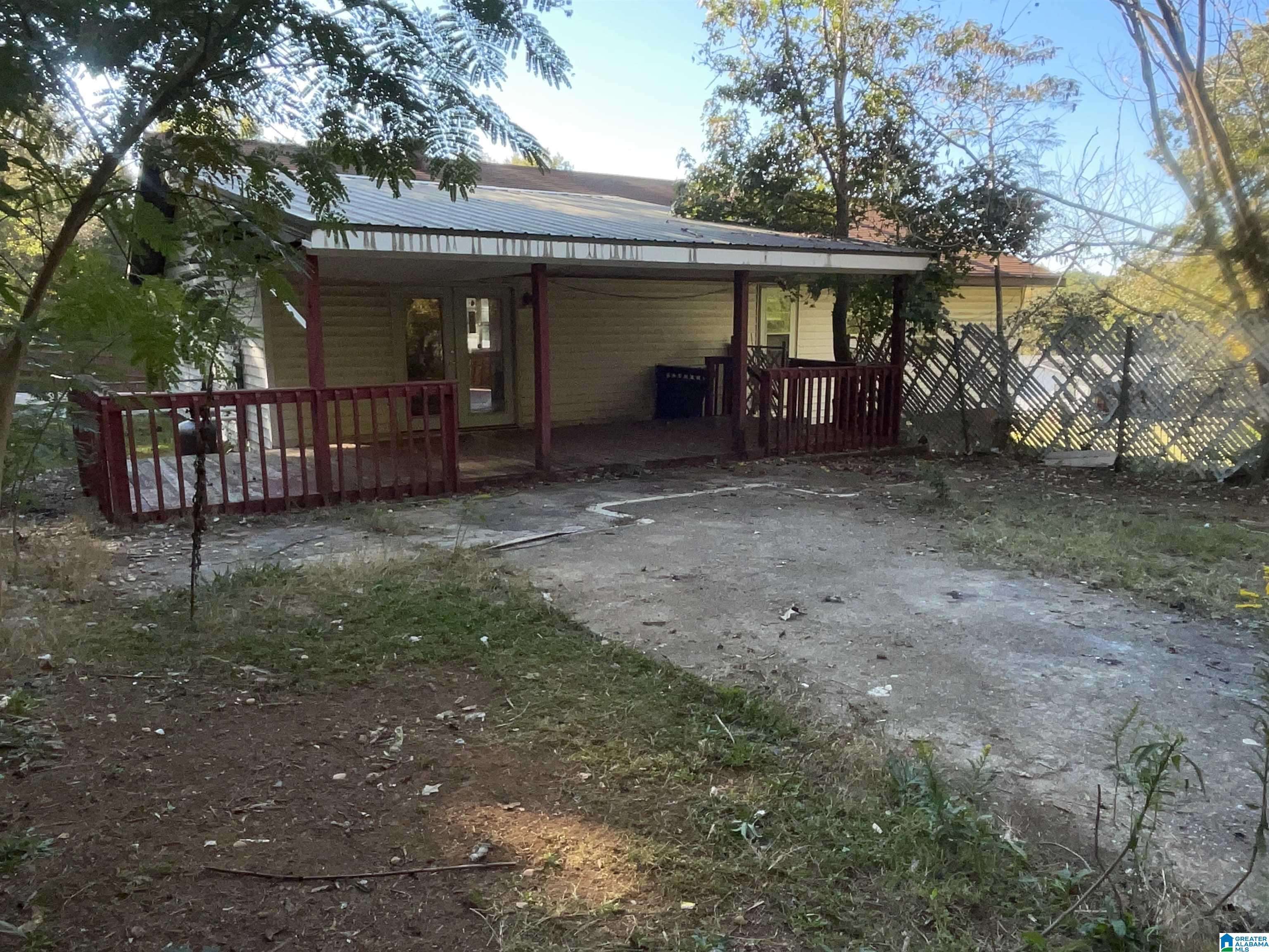 Talladega, AL 35160,79 CROMWELL LANE