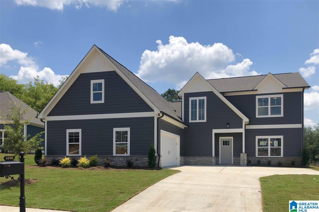 Pelham, AL 35124,1190 CAMELLIA RIDGE DRIVE