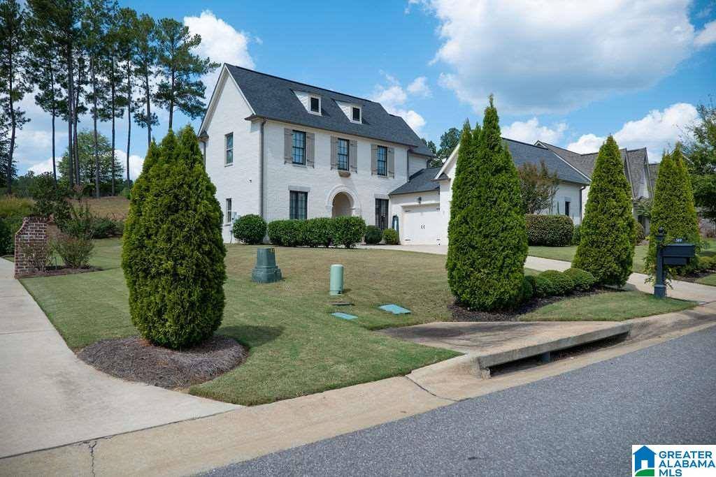 Pelham, AL 35124,319 KILKERRAN LANE