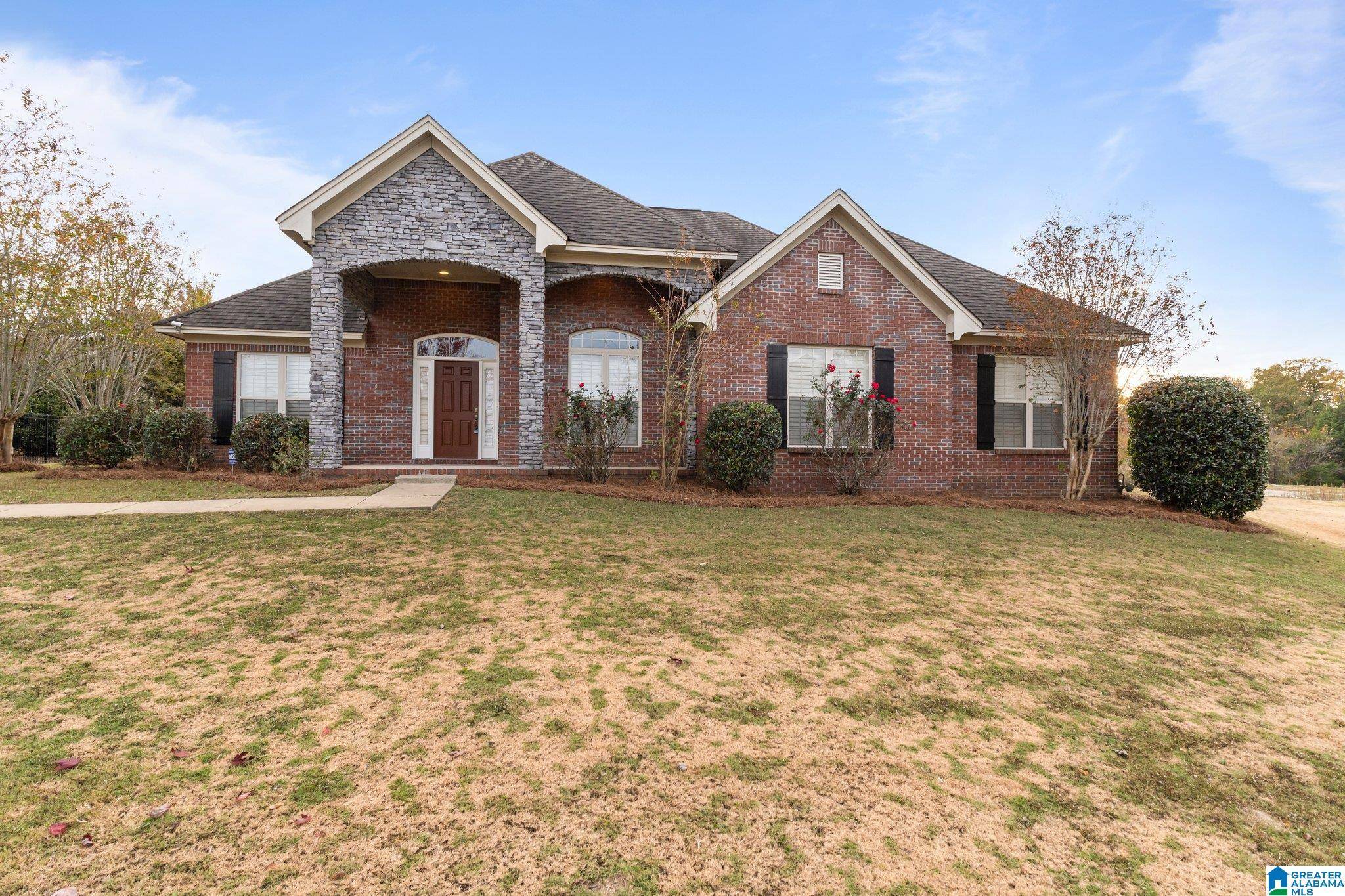 Montgomery, AL 36116,5336 SIENNA CIRCLE