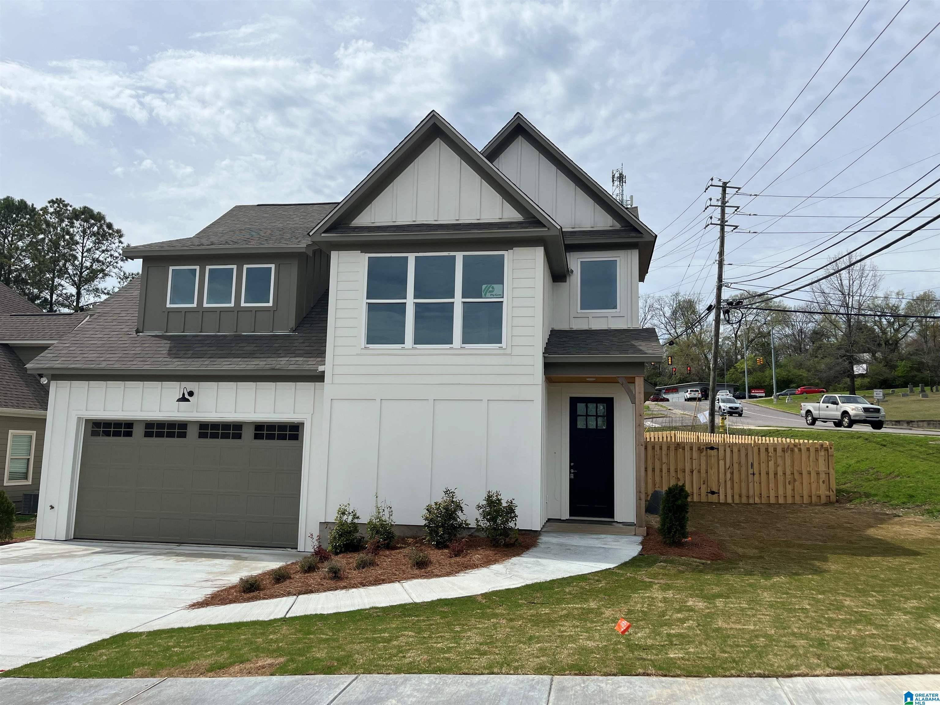 Hoover, AL 35226,3001 SPENCER WAY