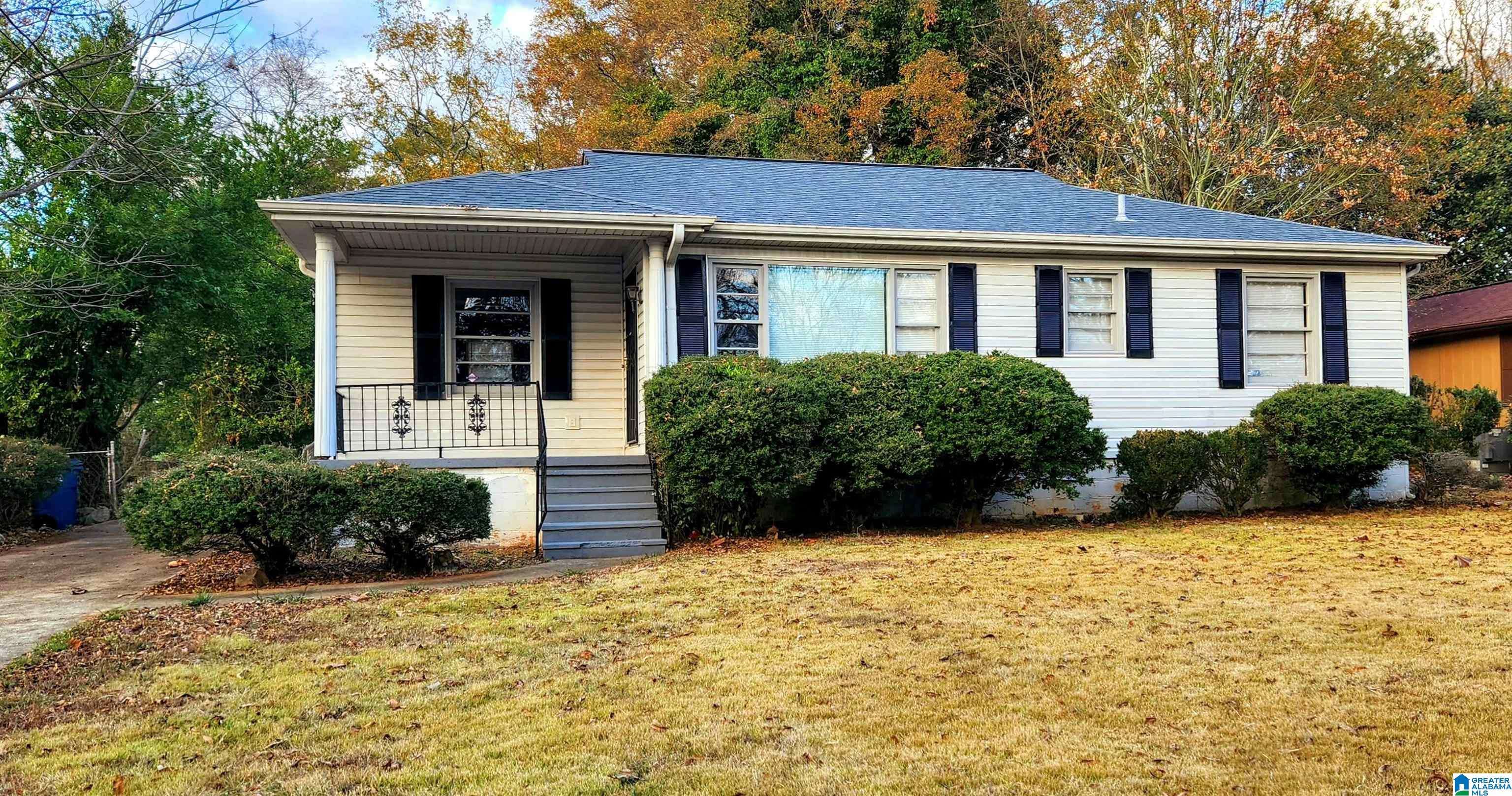 Birmingham, AL 35215,725 MEADOWBROOK DRIVE