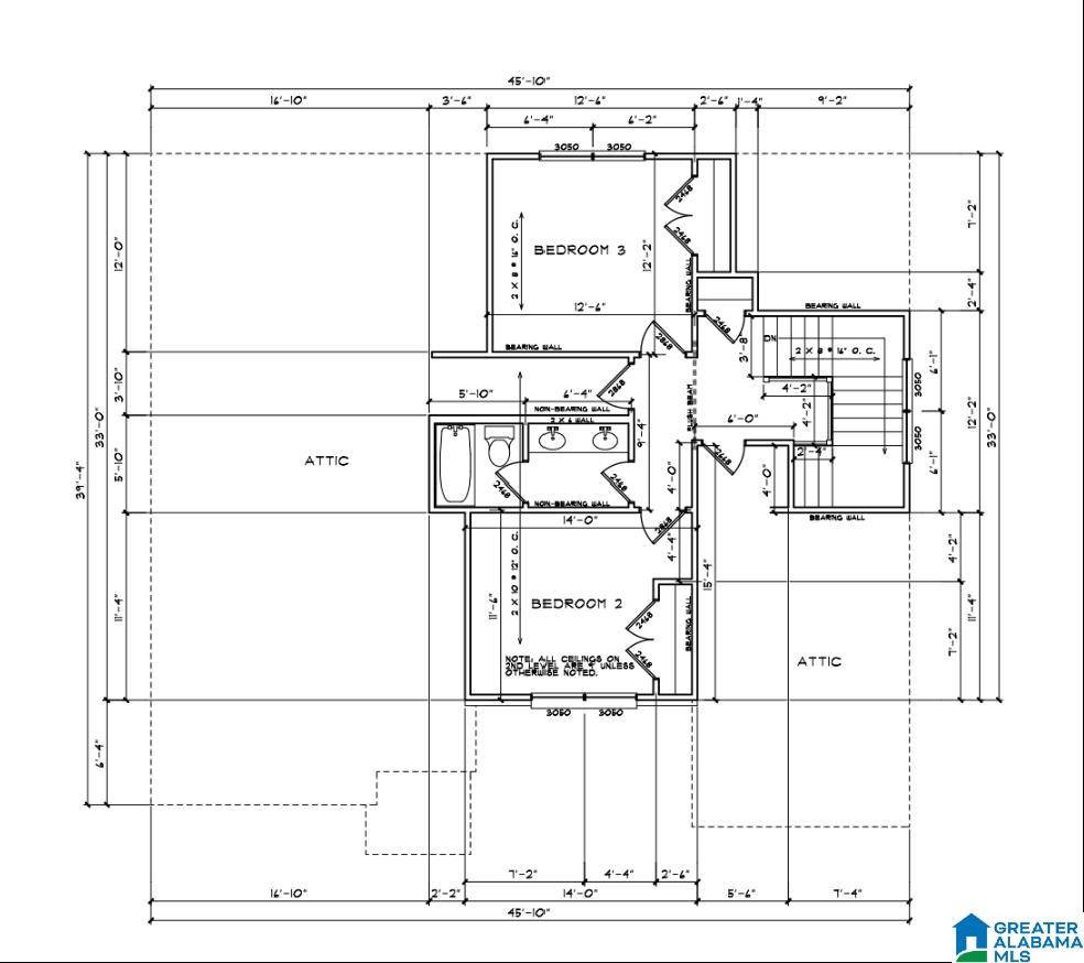 Trussville, AL 35173,156 WATER OAK DRIVE