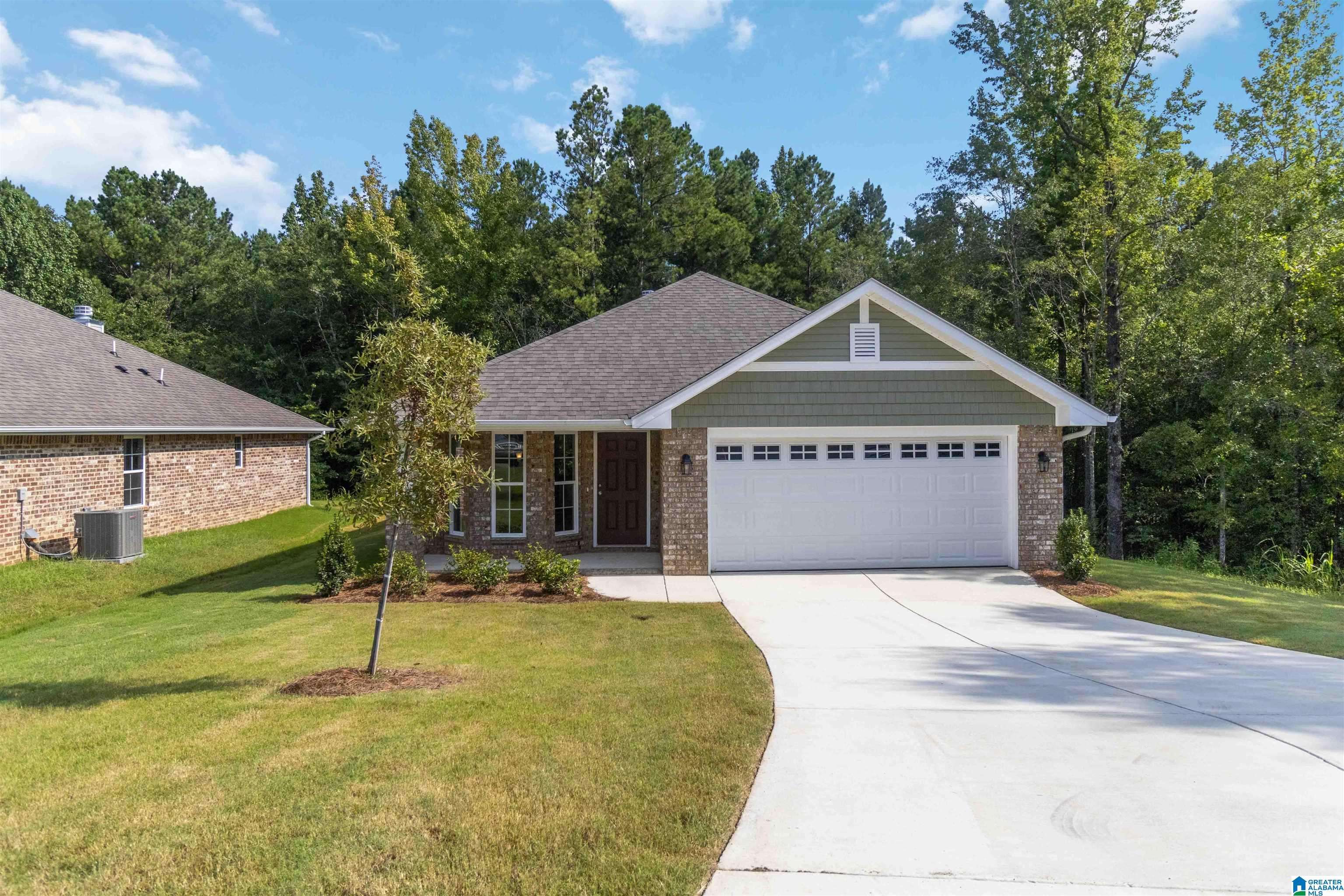 Westover, AL 35186,245 PURE RIVER CIRCLE