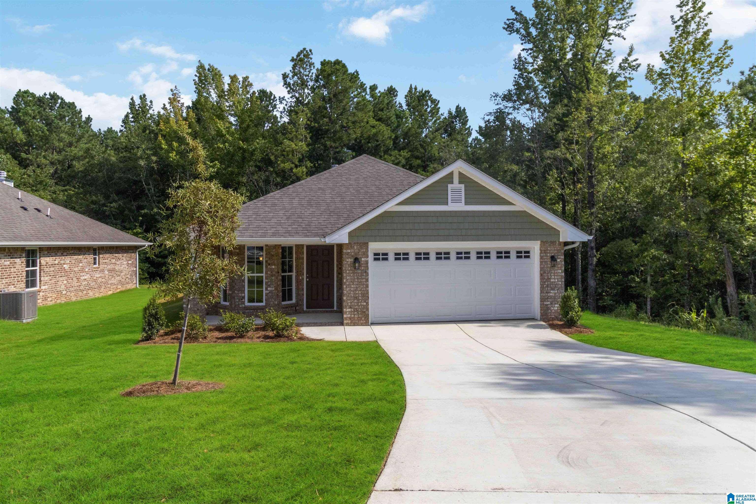 Westover, AL 35186,245 PURE RIVER CIRCLE