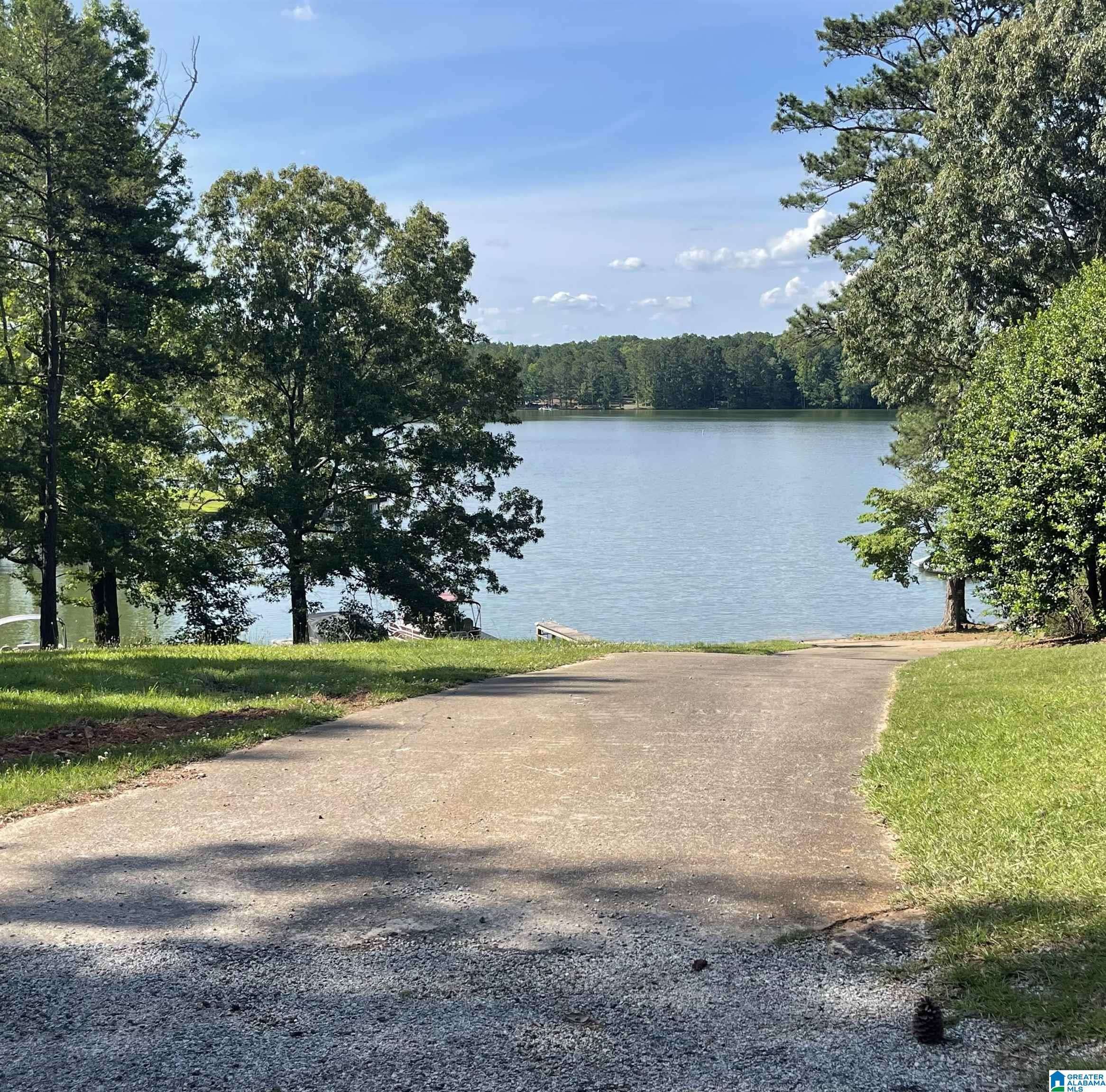 Lineville, AL 36266,OVERLOOK DRIVE #3