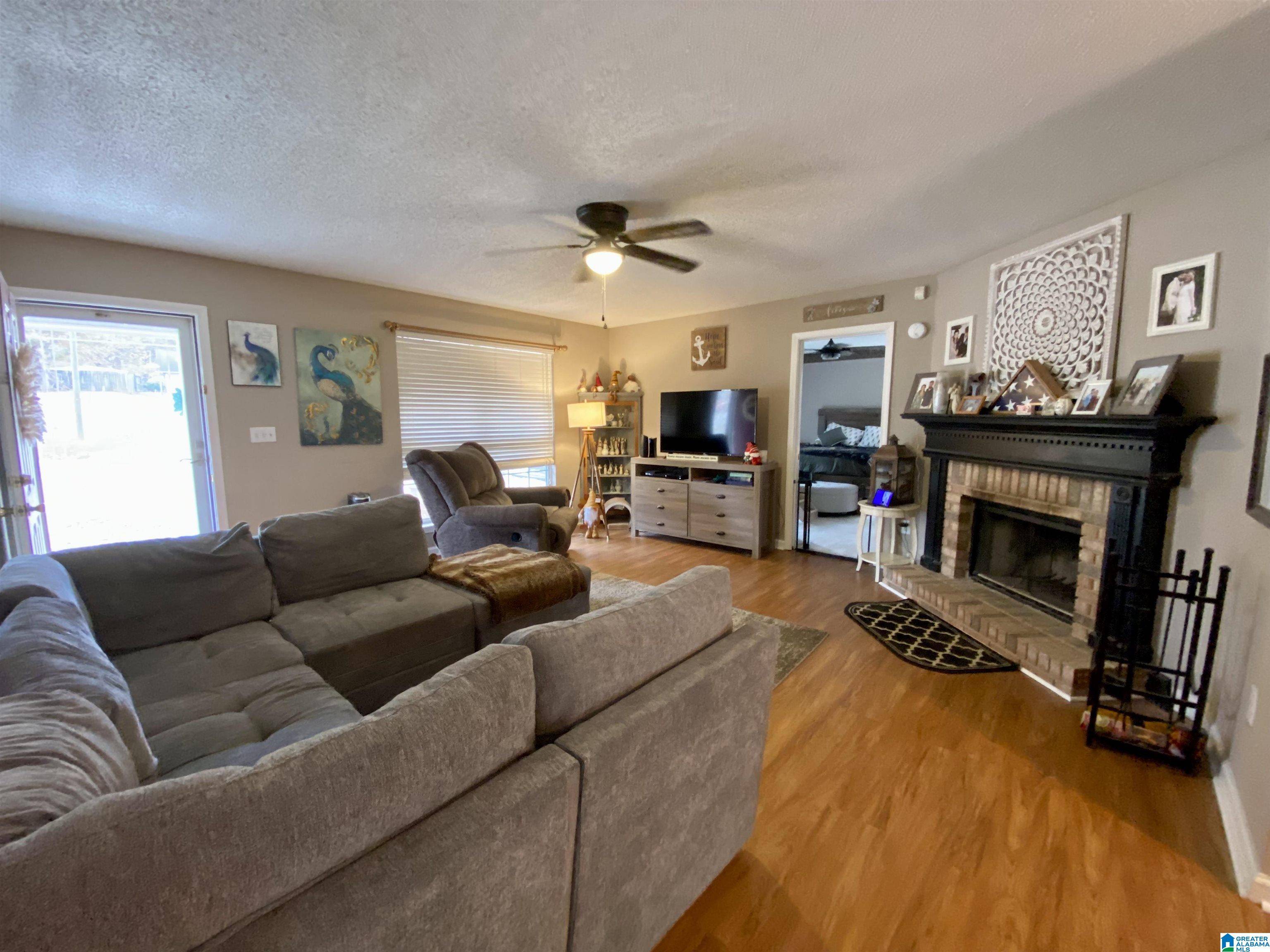 Kimberly, AL 35091,9330 BILL JONES ROAD