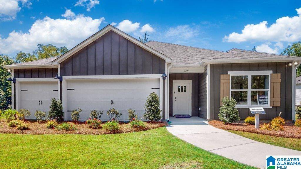 Springville, AL 35146,86 ARCHERS BROOK LANE
