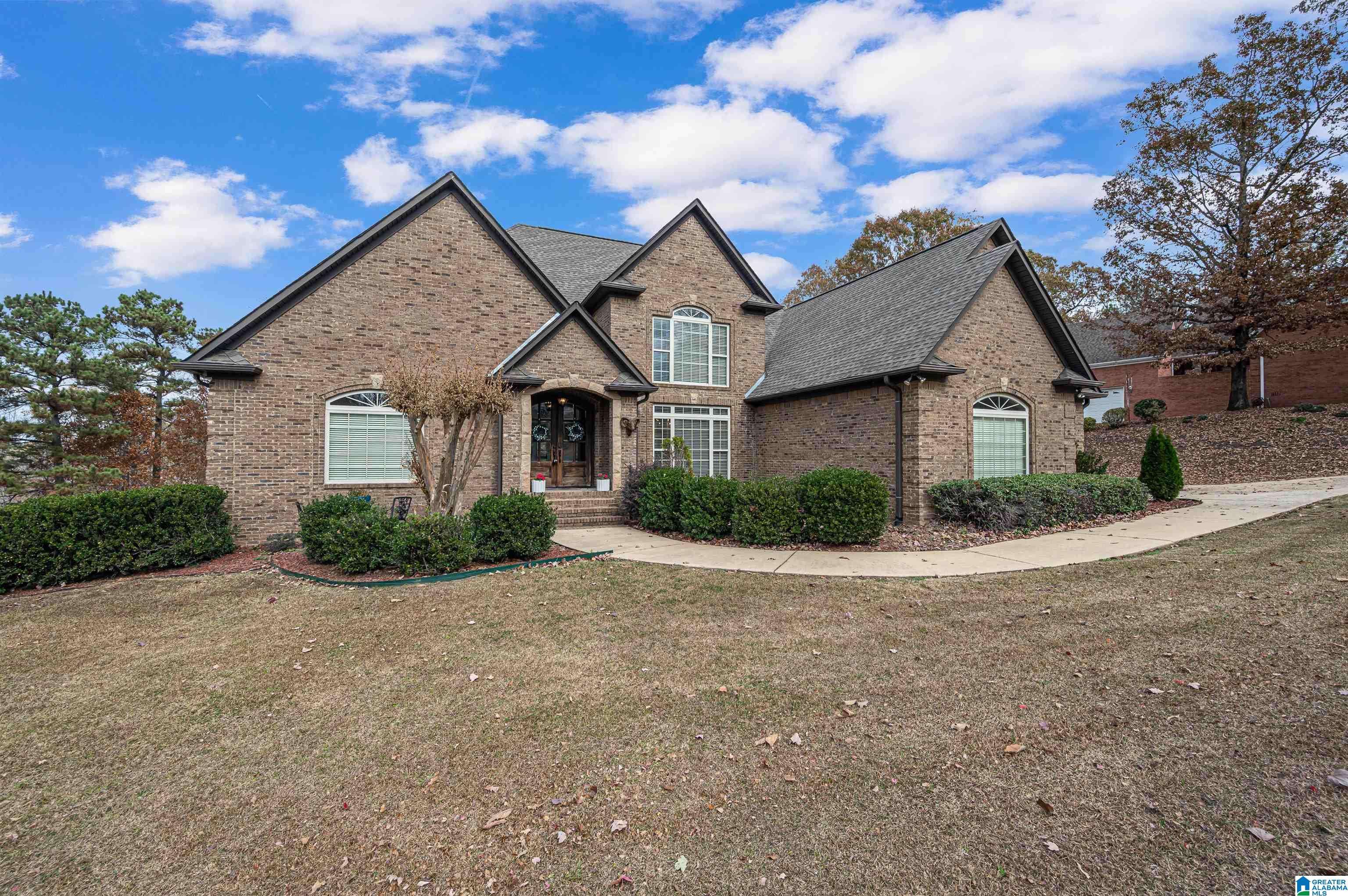 Dora, AL 35062,108 OAK HILL DRIVE