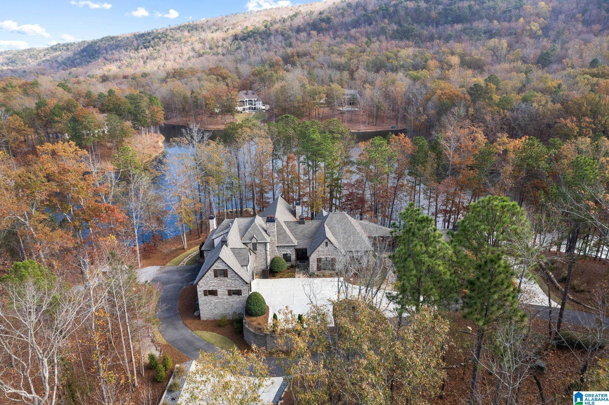 Birmingham, AL 35242,120 CONNEMARA TRAIL