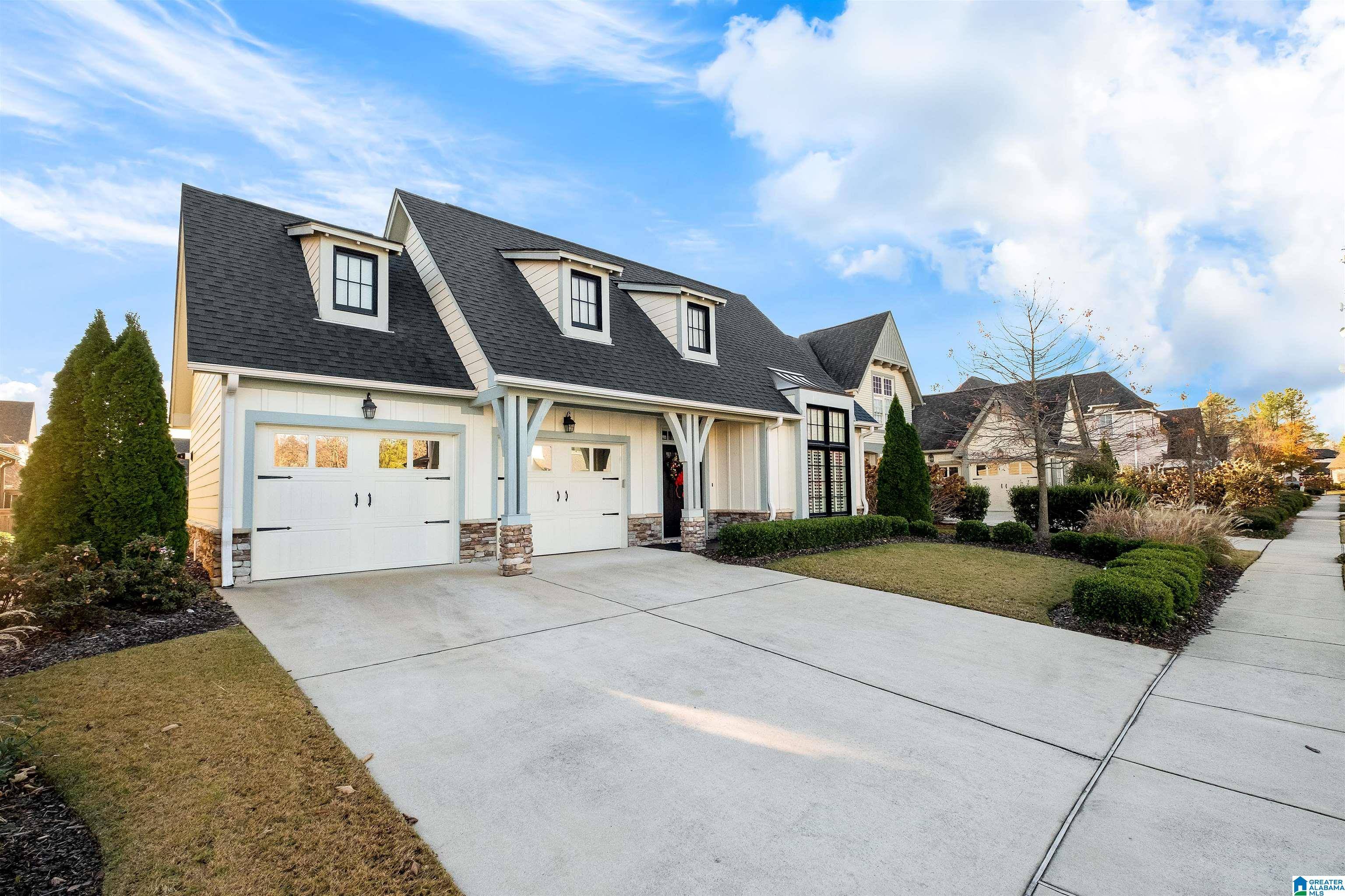 Hoover, AL 35226,4989 RIDGE PASS