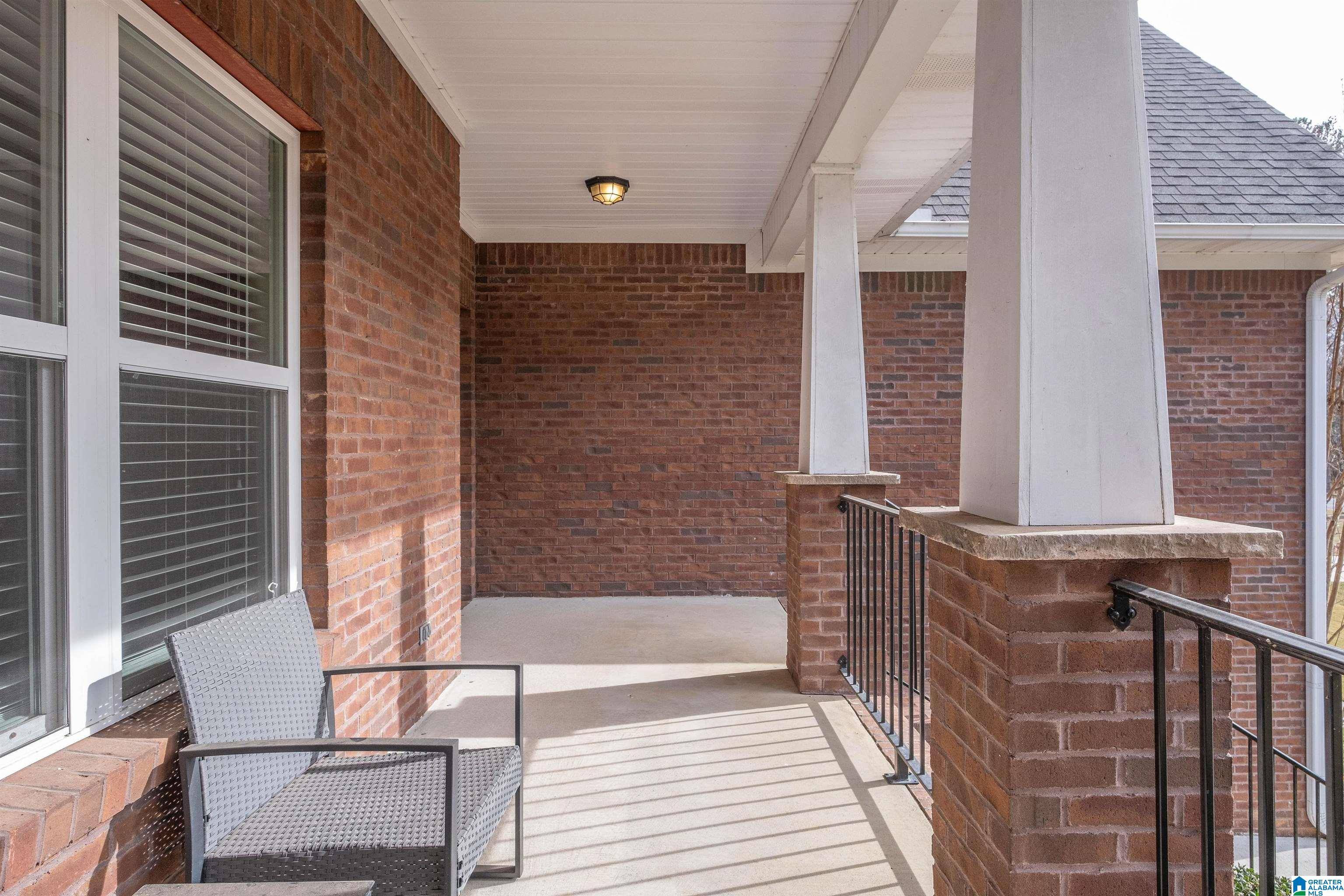 Springville, AL 35146,285 GRAY FOX ROAD