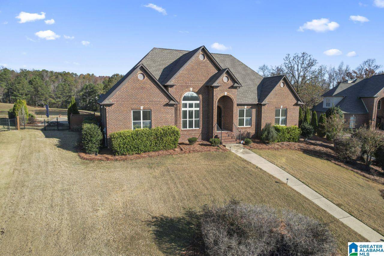 Trussville, AL 35173,7412 ROYAL TERRACE