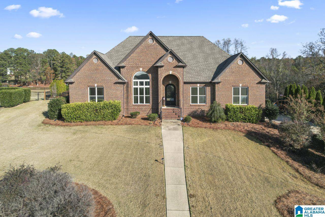 Trussville, AL 35173,7412 ROYAL TERRACE