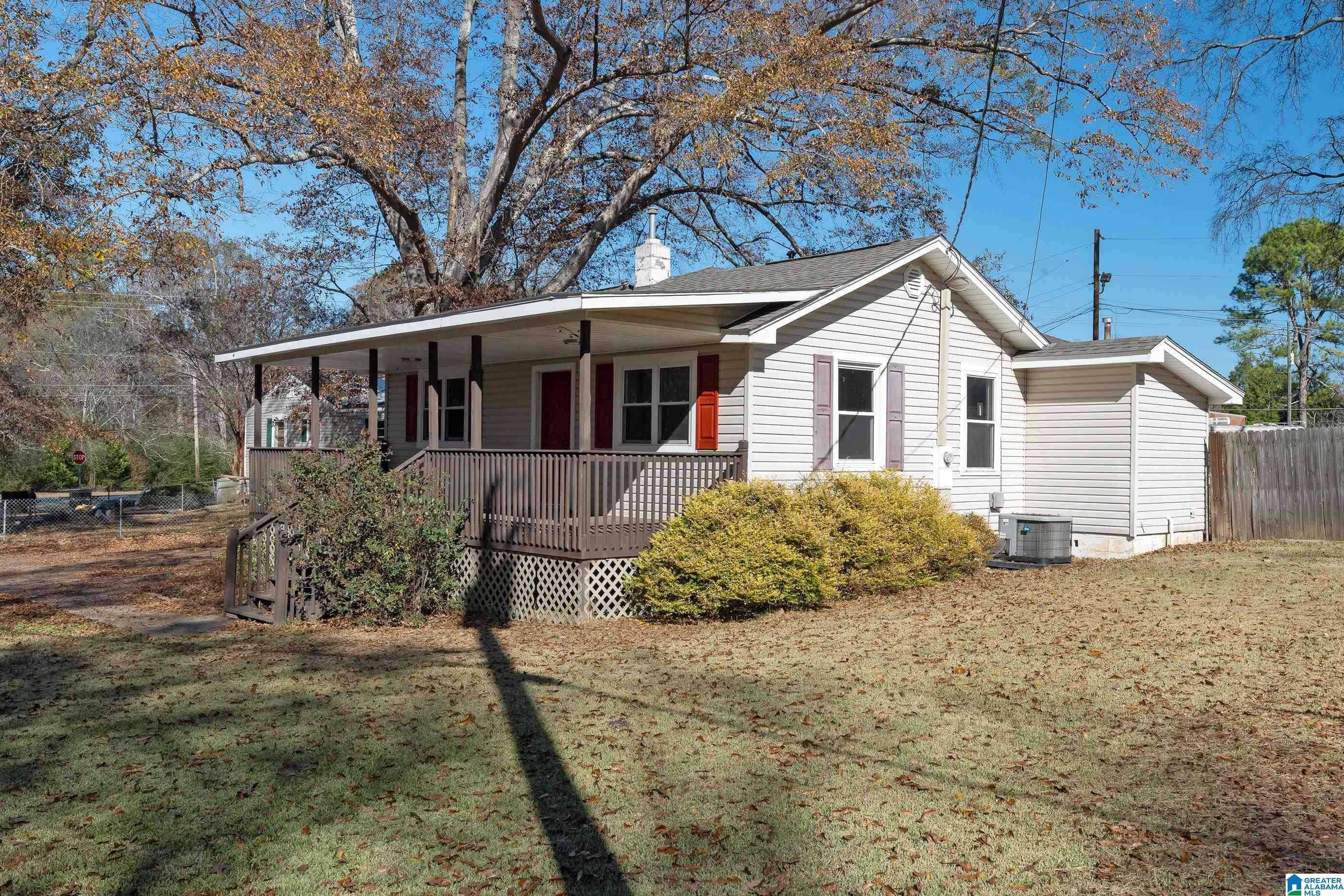 Birmingham, AL 35224,1037 MINOR DRIVE