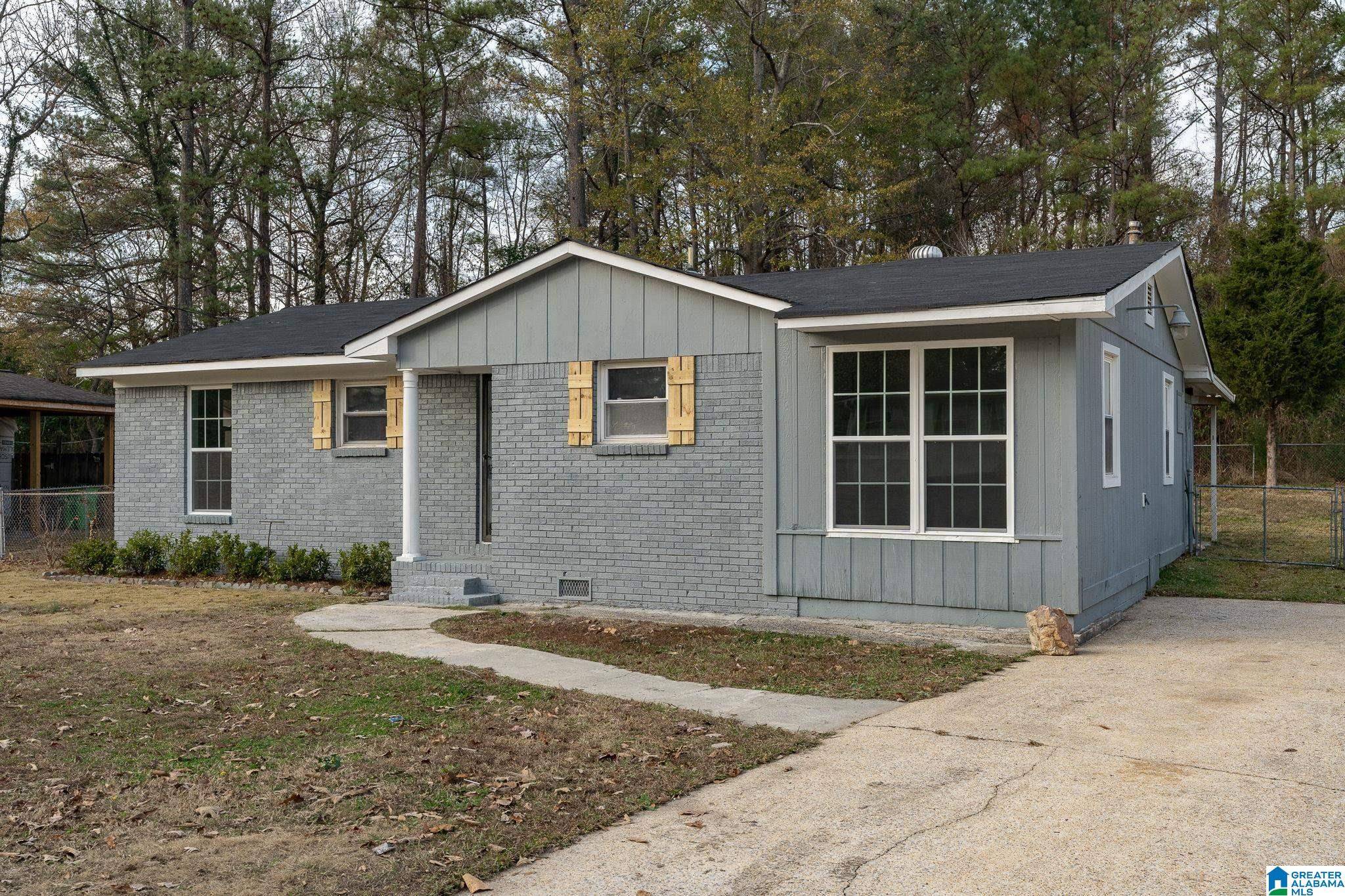 Leeds, AL 35094,7112 WILSON DRIVE