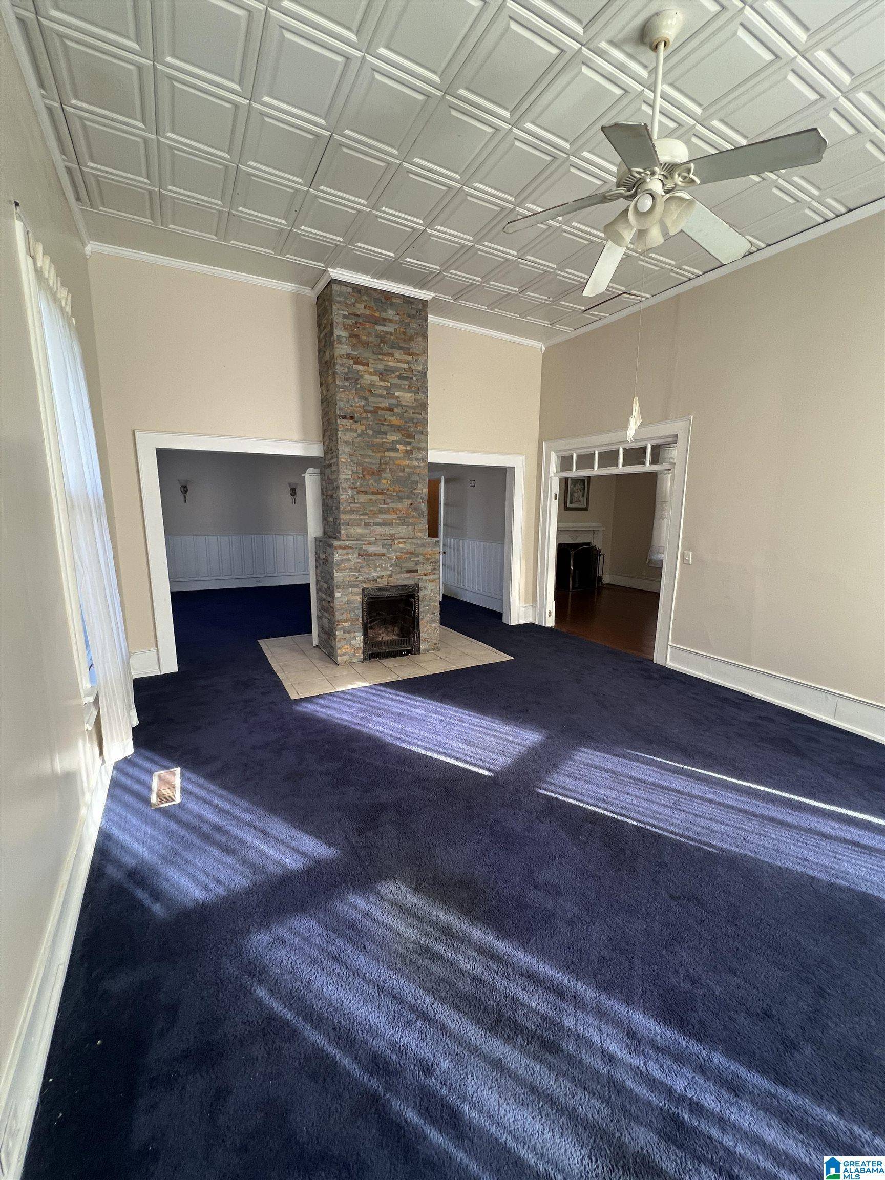 Talladega, AL 35160,110 SOUTH STREET