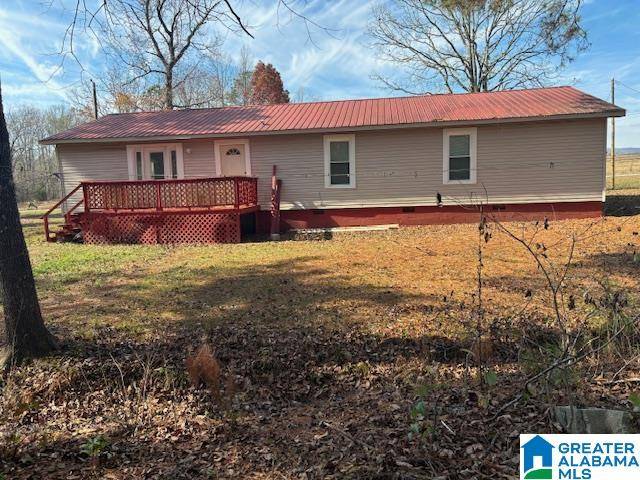 Talladega, AL 35160,4319 COUNTY ROAD 7