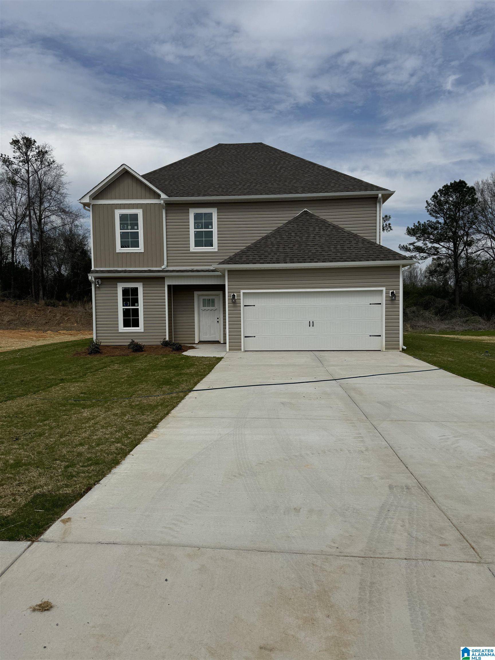 Harpersville, AL 35078,364 FARMINGDALE LANE