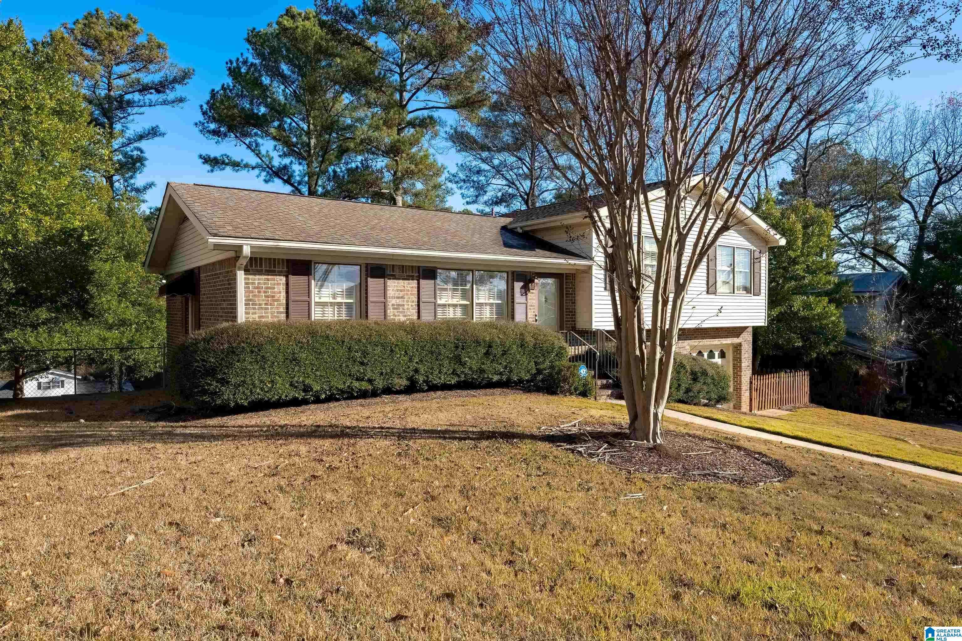 Birmingham, AL 35213,1228 KRIN AVENUE