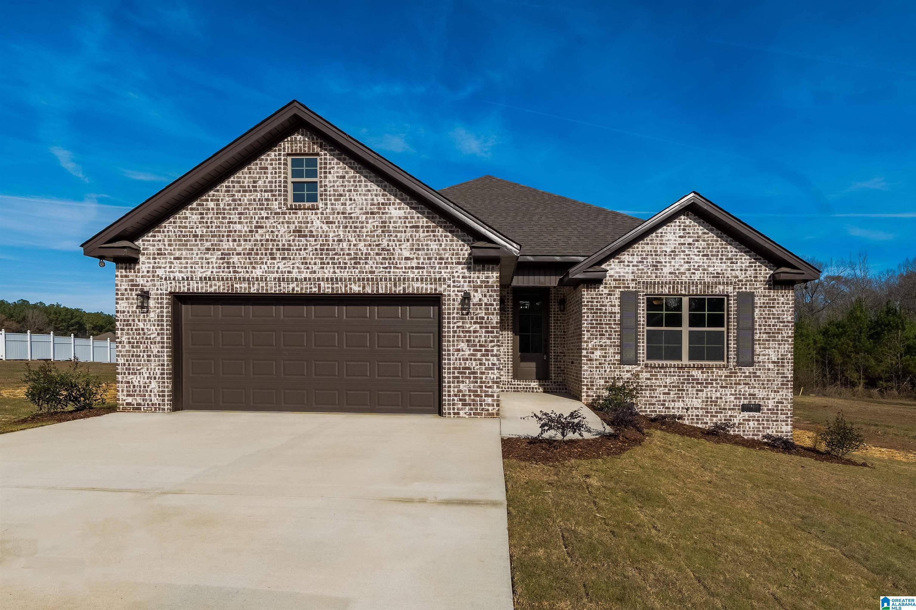 Sylacauga, AL 35150,91 N CREEK DRIVE