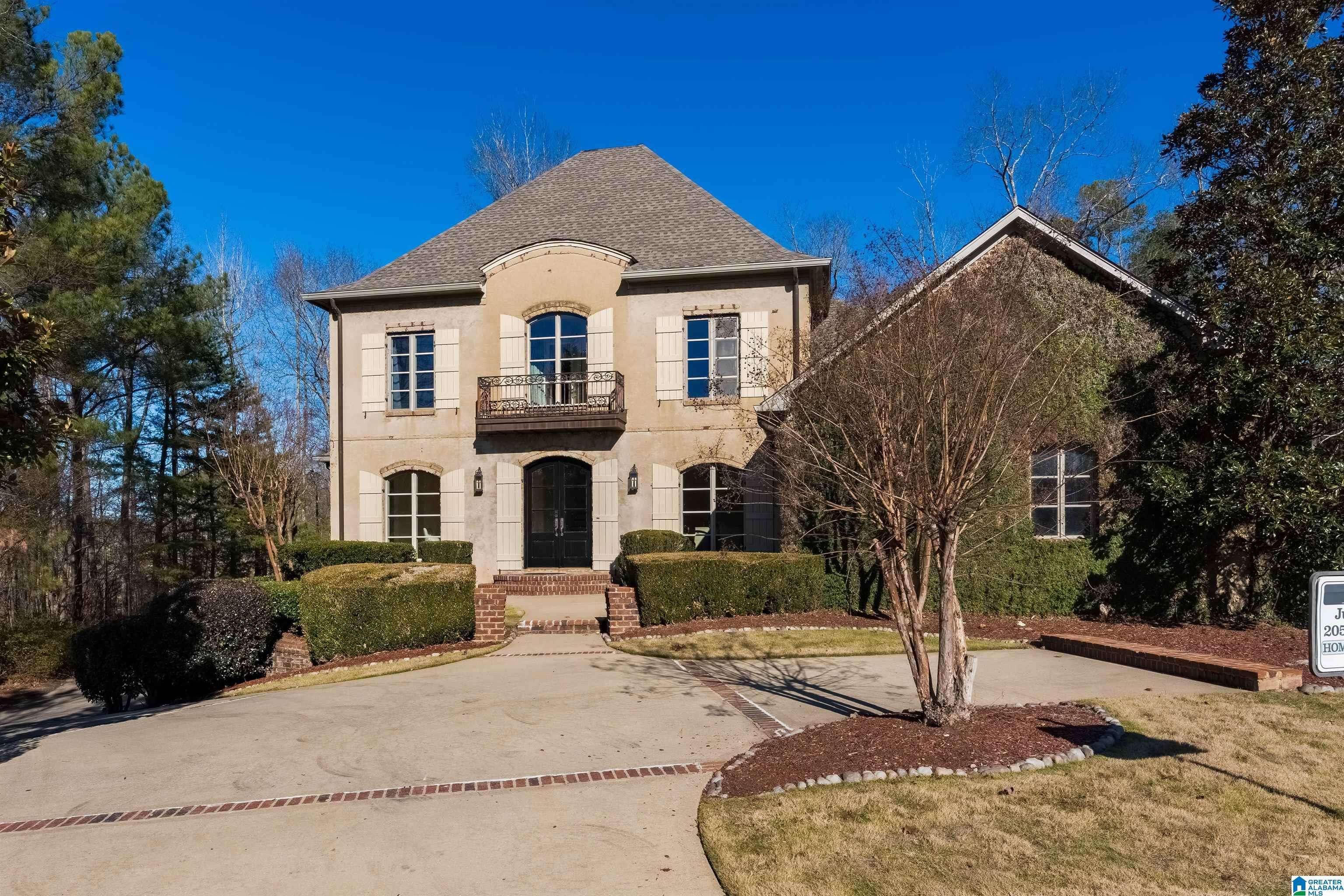 Hoover, AL 35242,920 TRINITY COURT