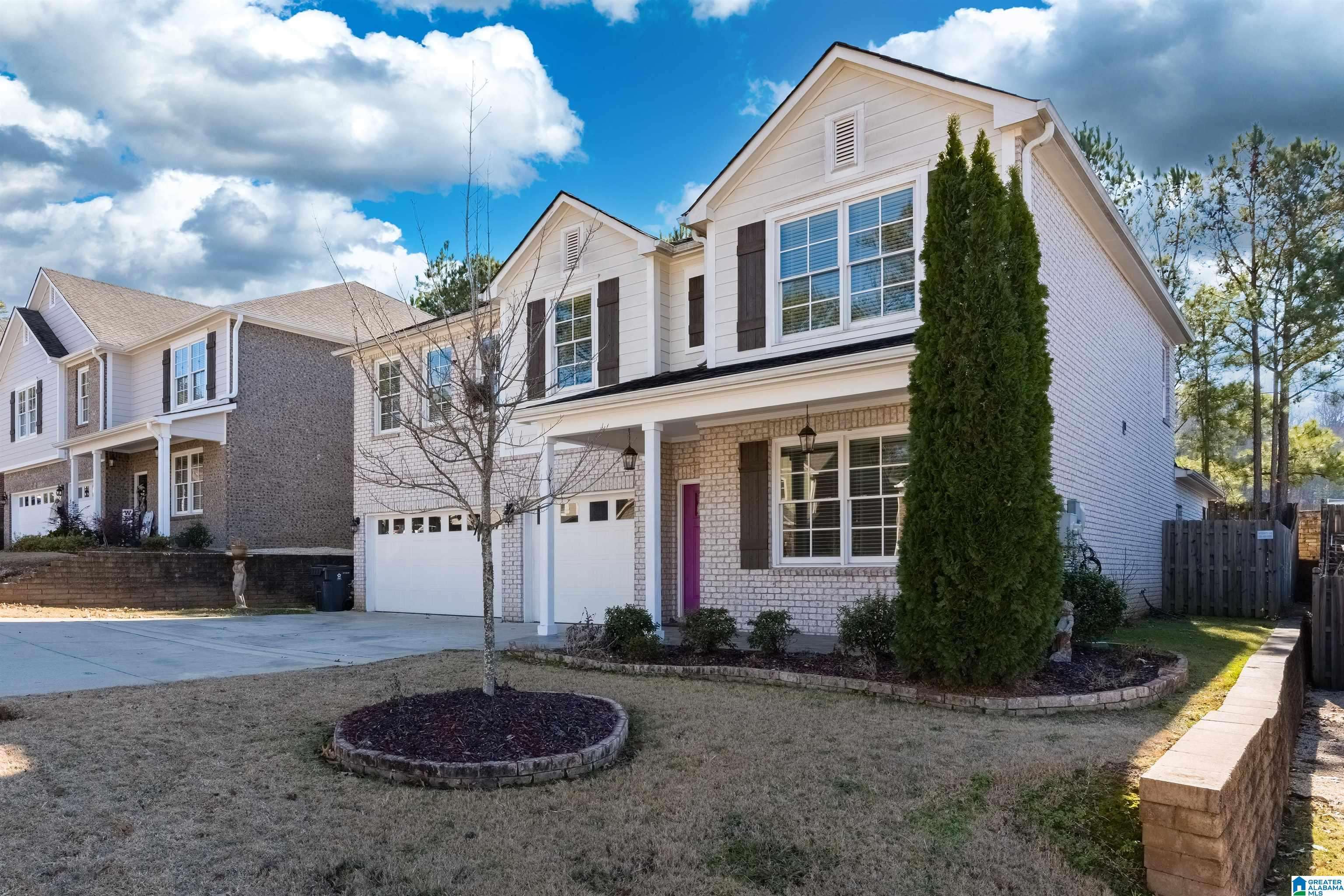 Hoover, AL 35242,1225 HUNTERS GATE DRIVE