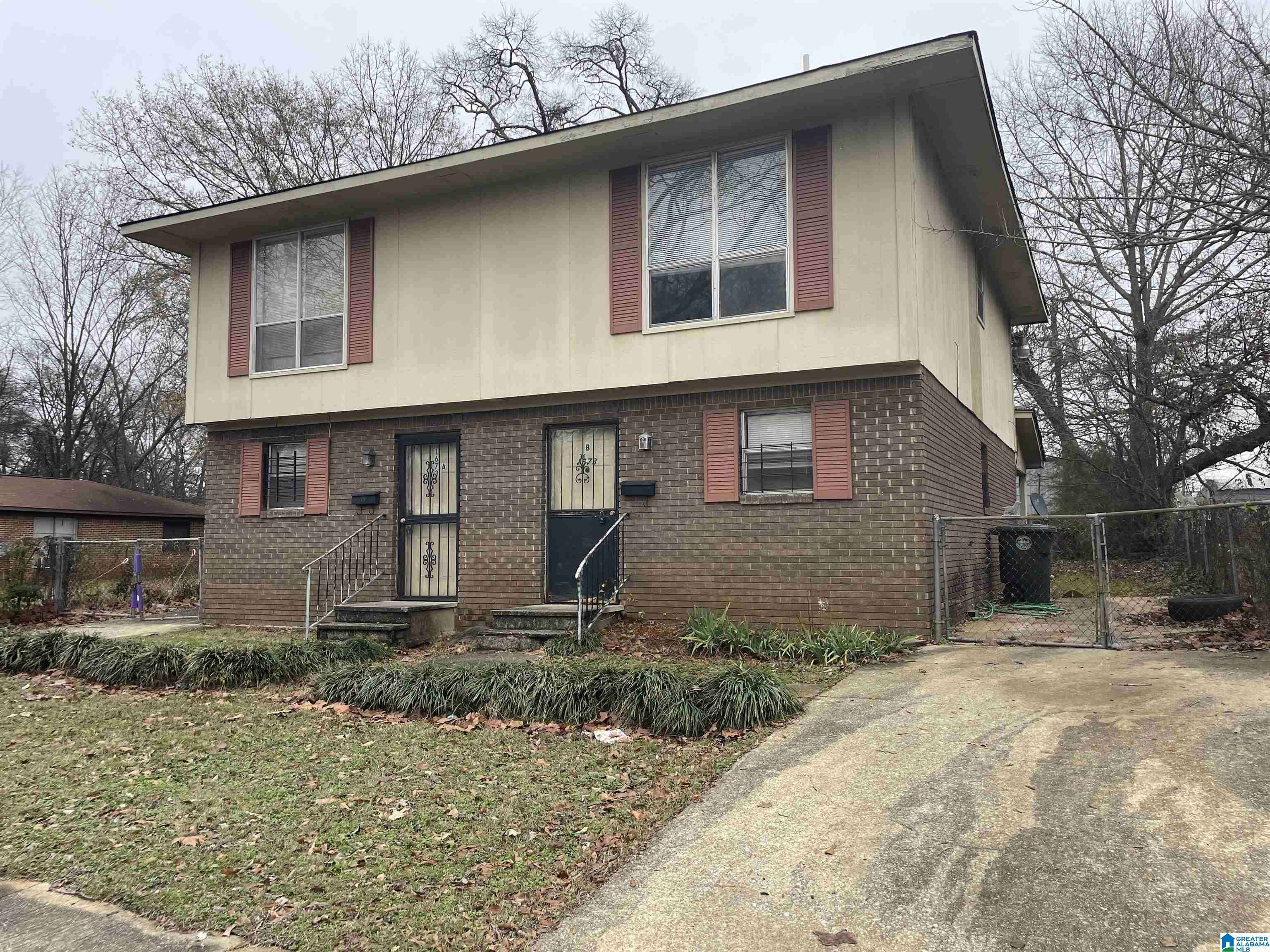 Birmingham, AL 35211,1673 LEE AVENUE SW