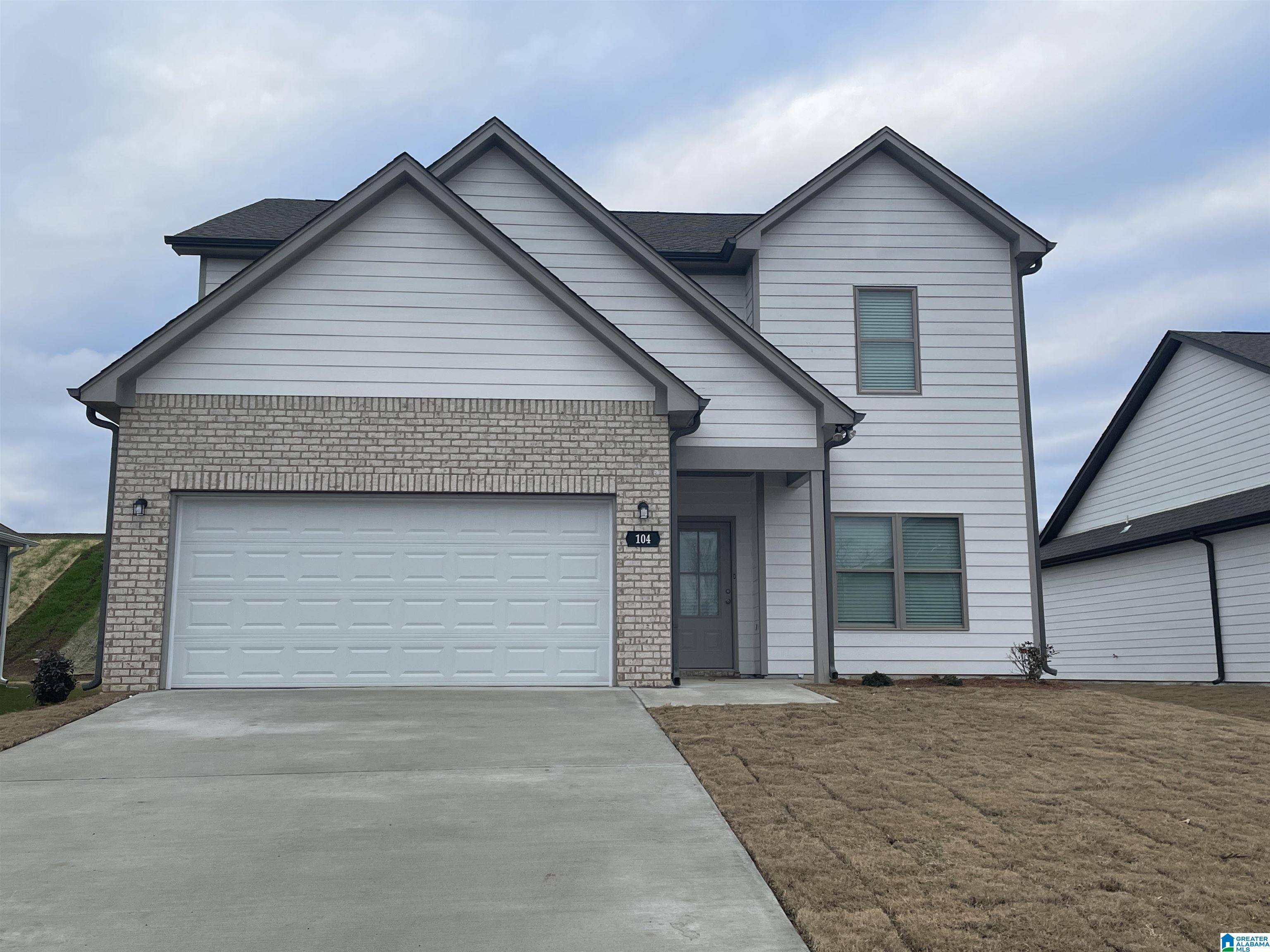 Jasper, AL 35501,104 VICTOR DRIVE