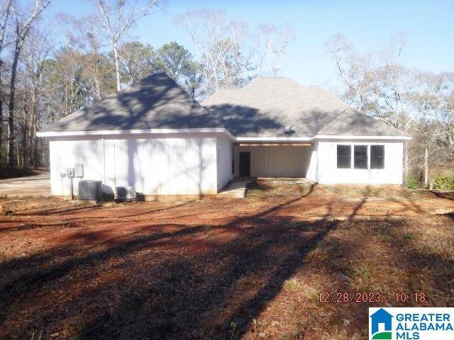 Cropwell, AL 35054,60 RIVER OAKS LANE