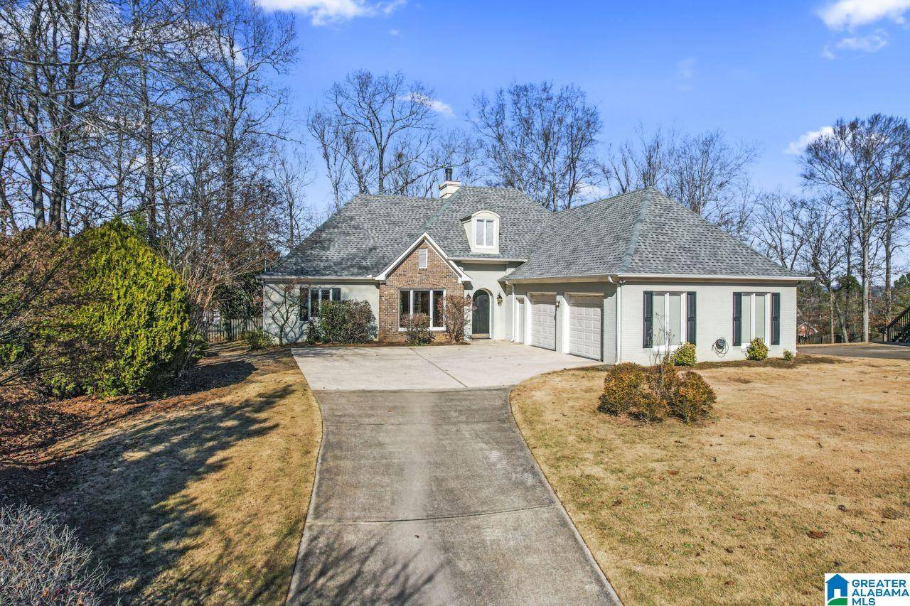 Sterrett, AL 35147,121 CLAIRMONT ROAD