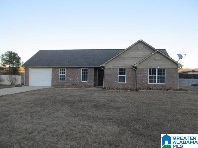 Cleveland, AL 35049,1515 BLACKWOOD BEND ROAD