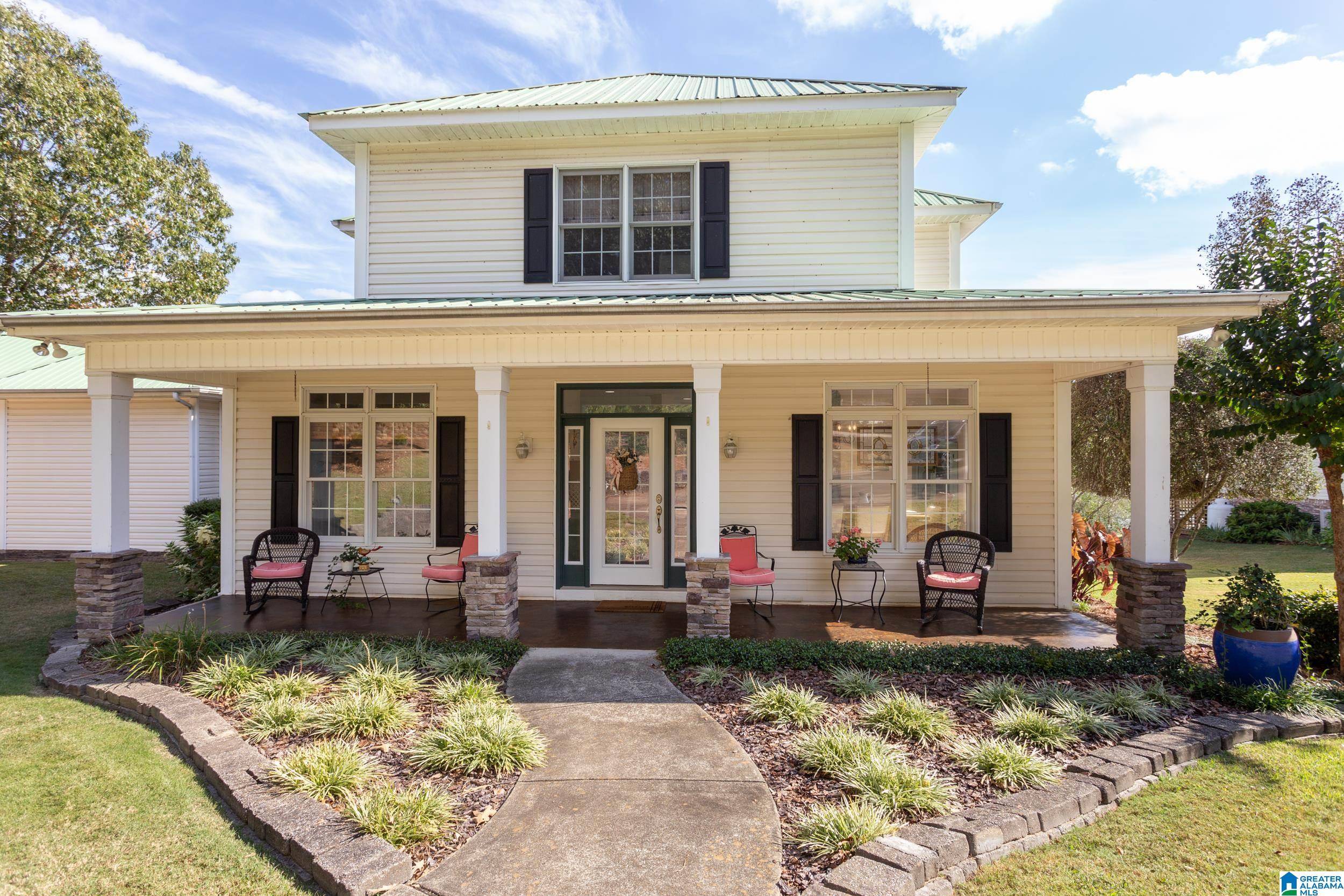 Ohatchee, AL 36271,148 MOHAWK TRAIL